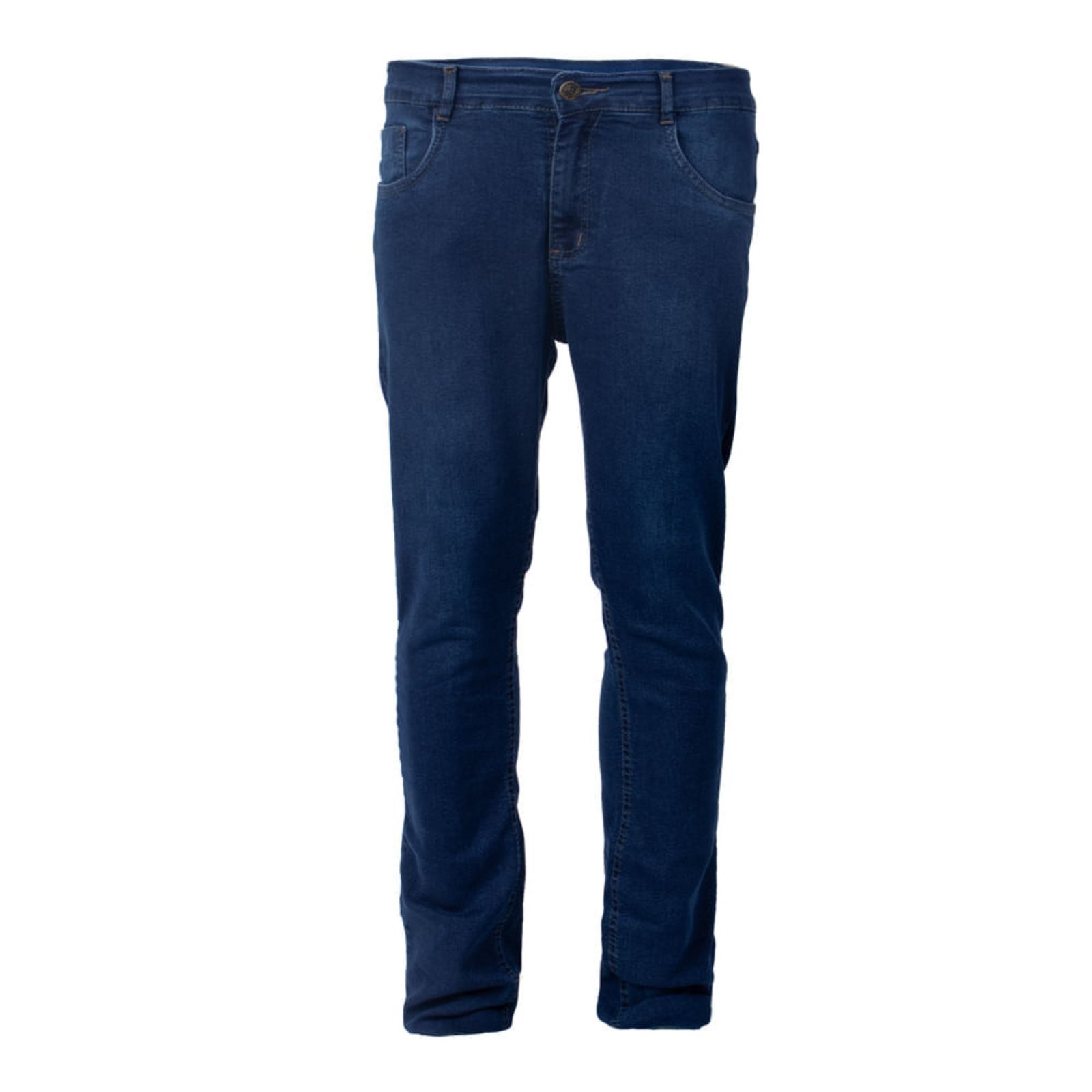 Calça Jeans Masculina Ice Jeans Reta Lavagem Escura