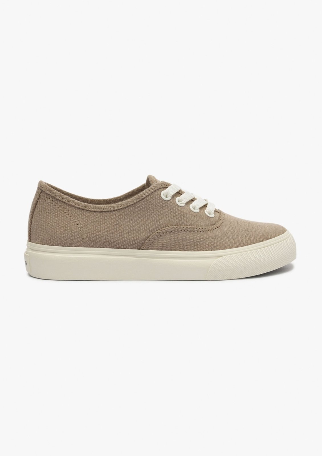 Tênis Masculino Casual Lona Hering
