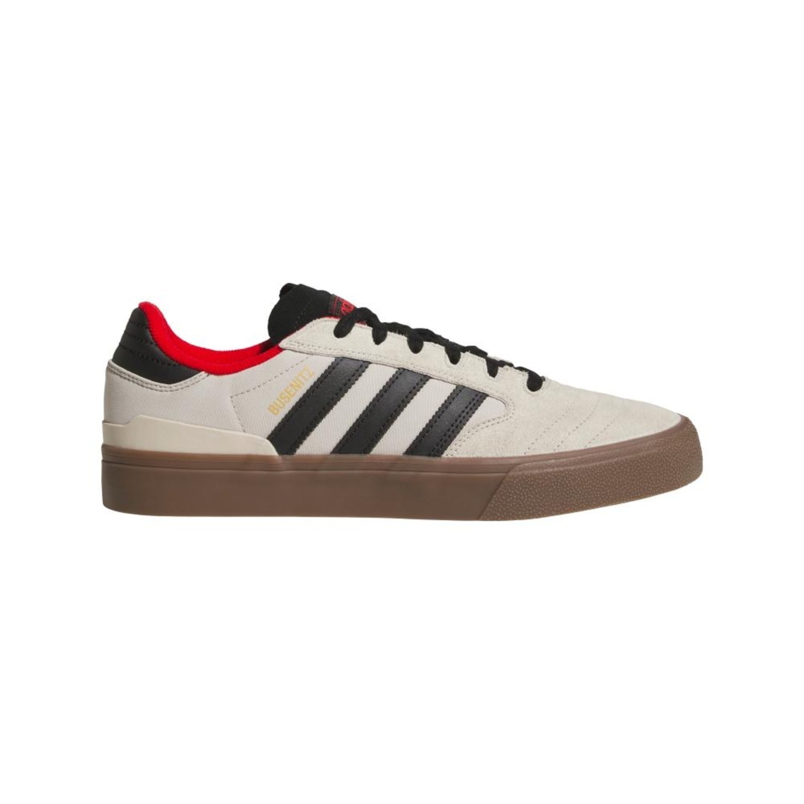 Busenitz Vulc II adidas Originals Bege