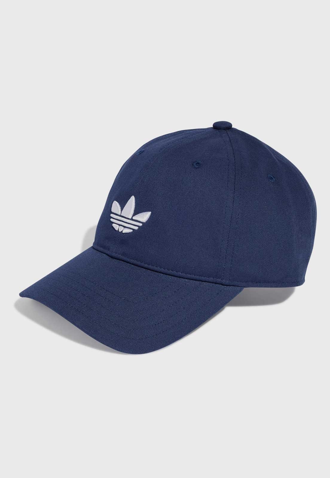 Boné adidas Originals Clássico Azul Marinho