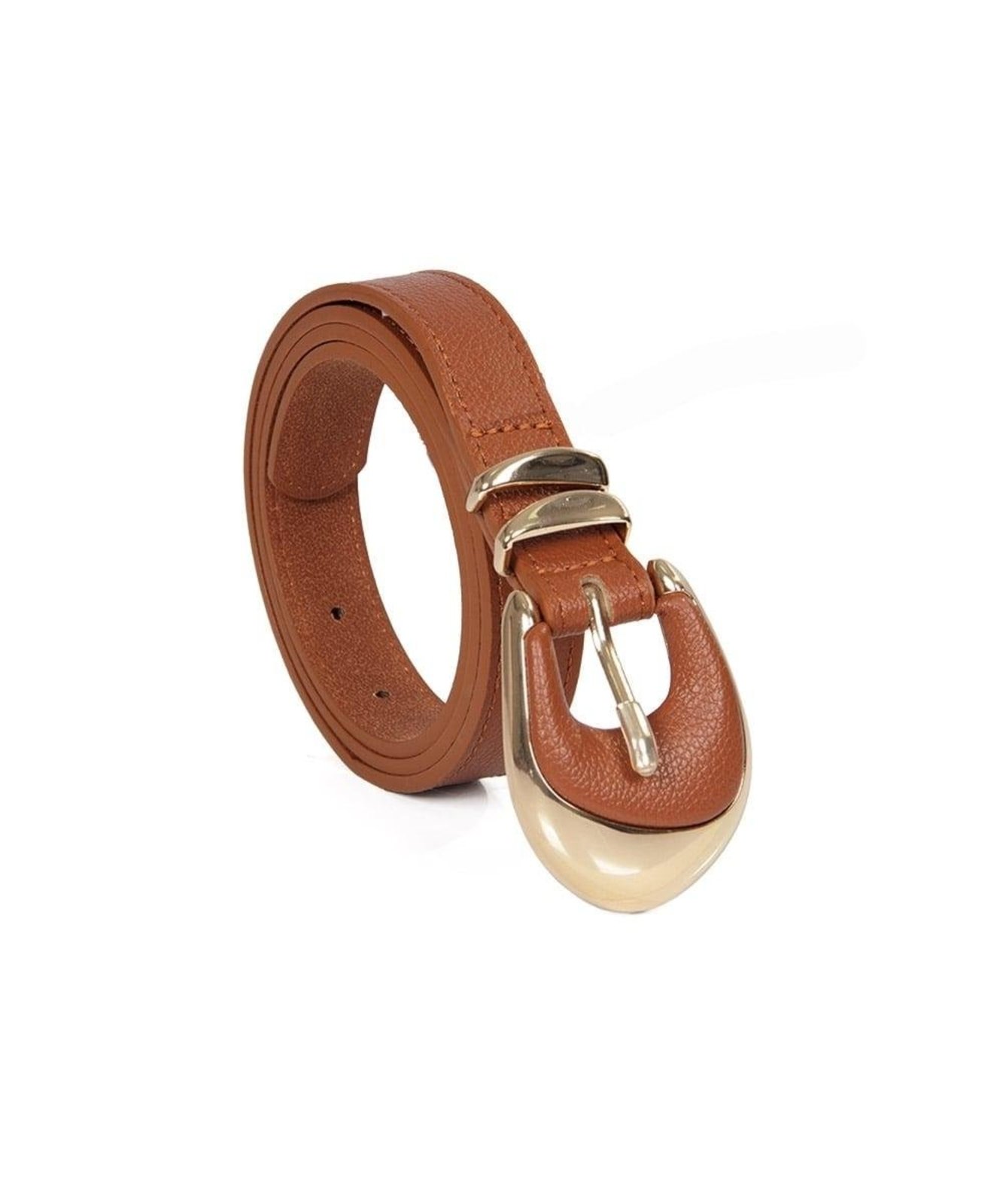 Cinto Feminino Pixolé Kdy-Gn605 Caramelo Caramelo