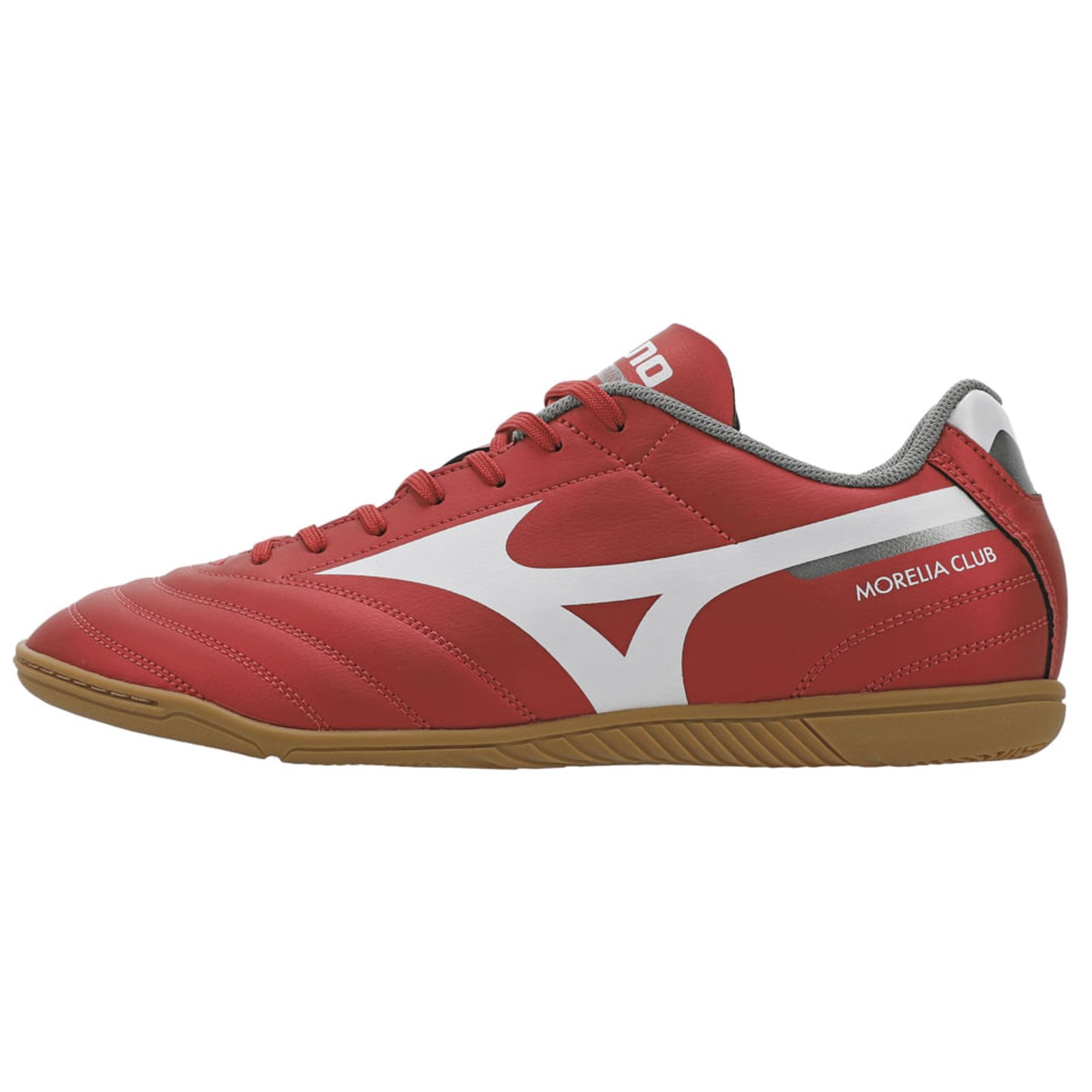 Chuteira Futsal Mizuno Morelia Club IN Masculina