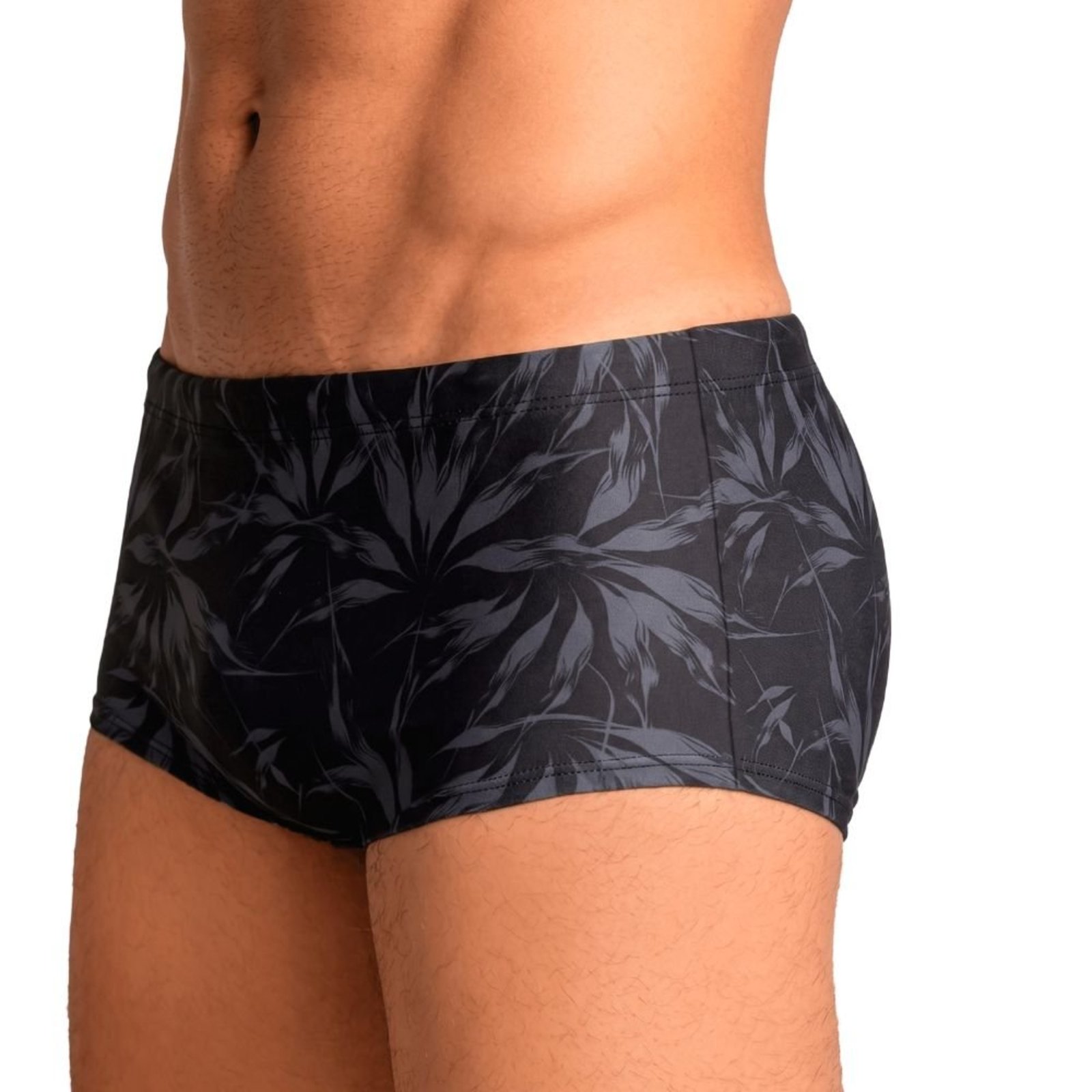 Sunga Praia Estampada Adulto Lupo 28973-014