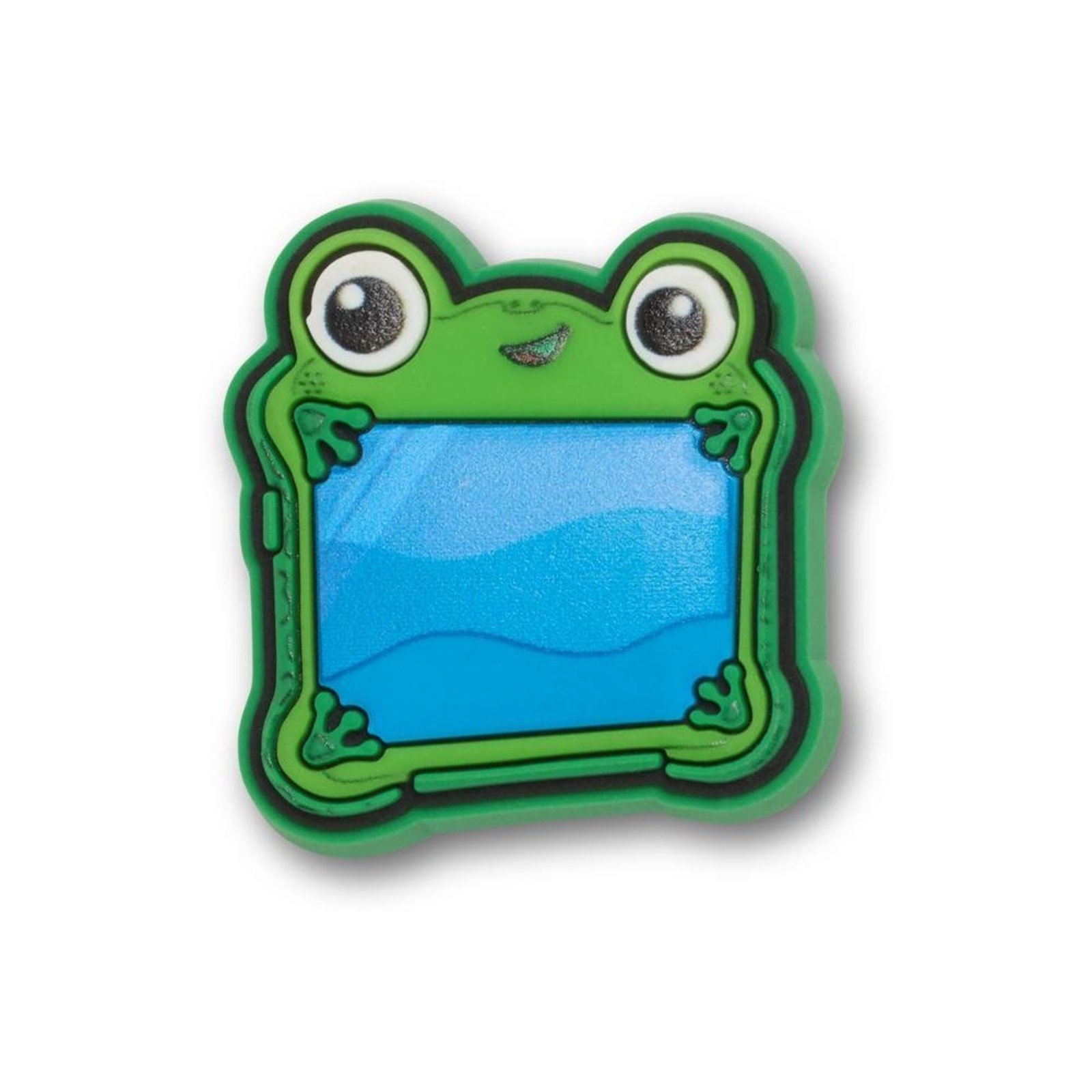 Infantil - Jibbitz™ Toy Story Lilypad Único Branco