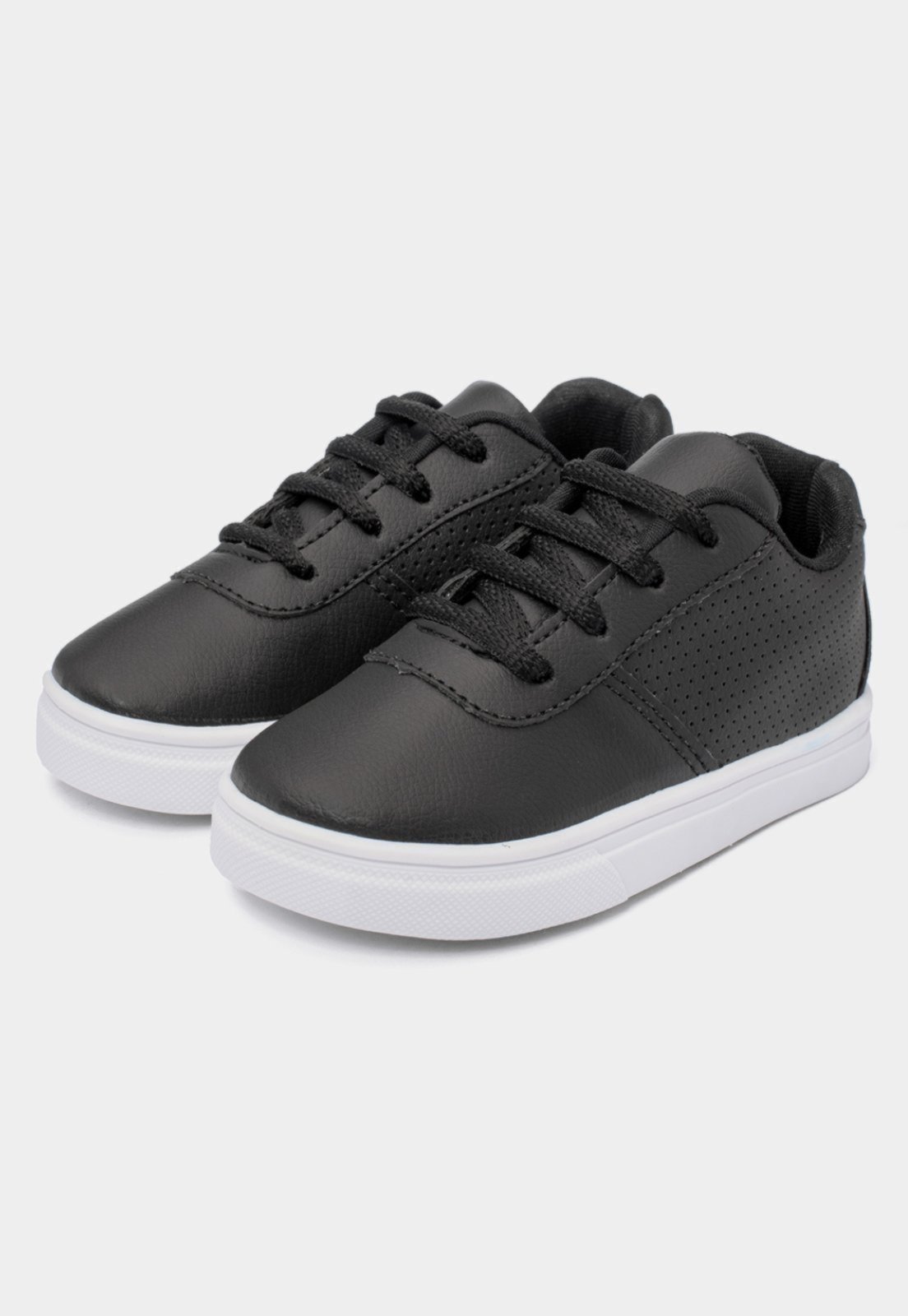 Infantil - Tênis Masculino Casual Funfy Escolar 2010B