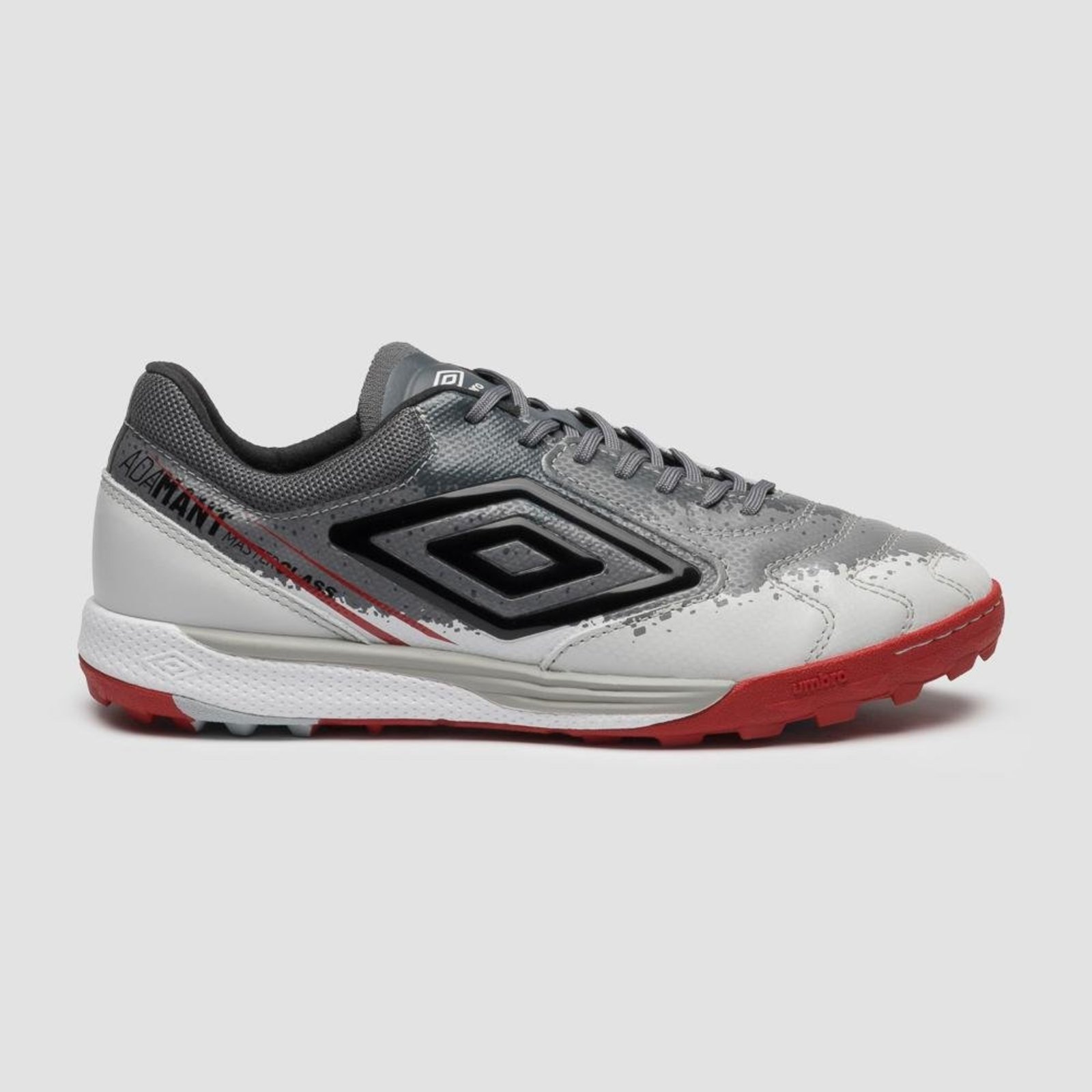 Chuteira Society Umbro Adam Master Class Pro Bump Shark