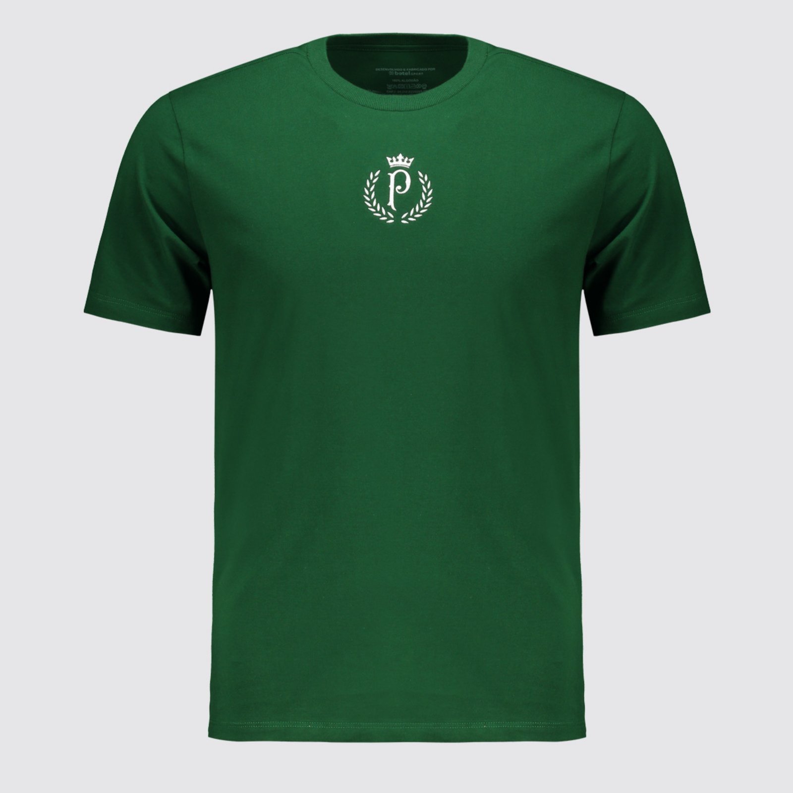 Camiseta Palmeiras Herança Verde