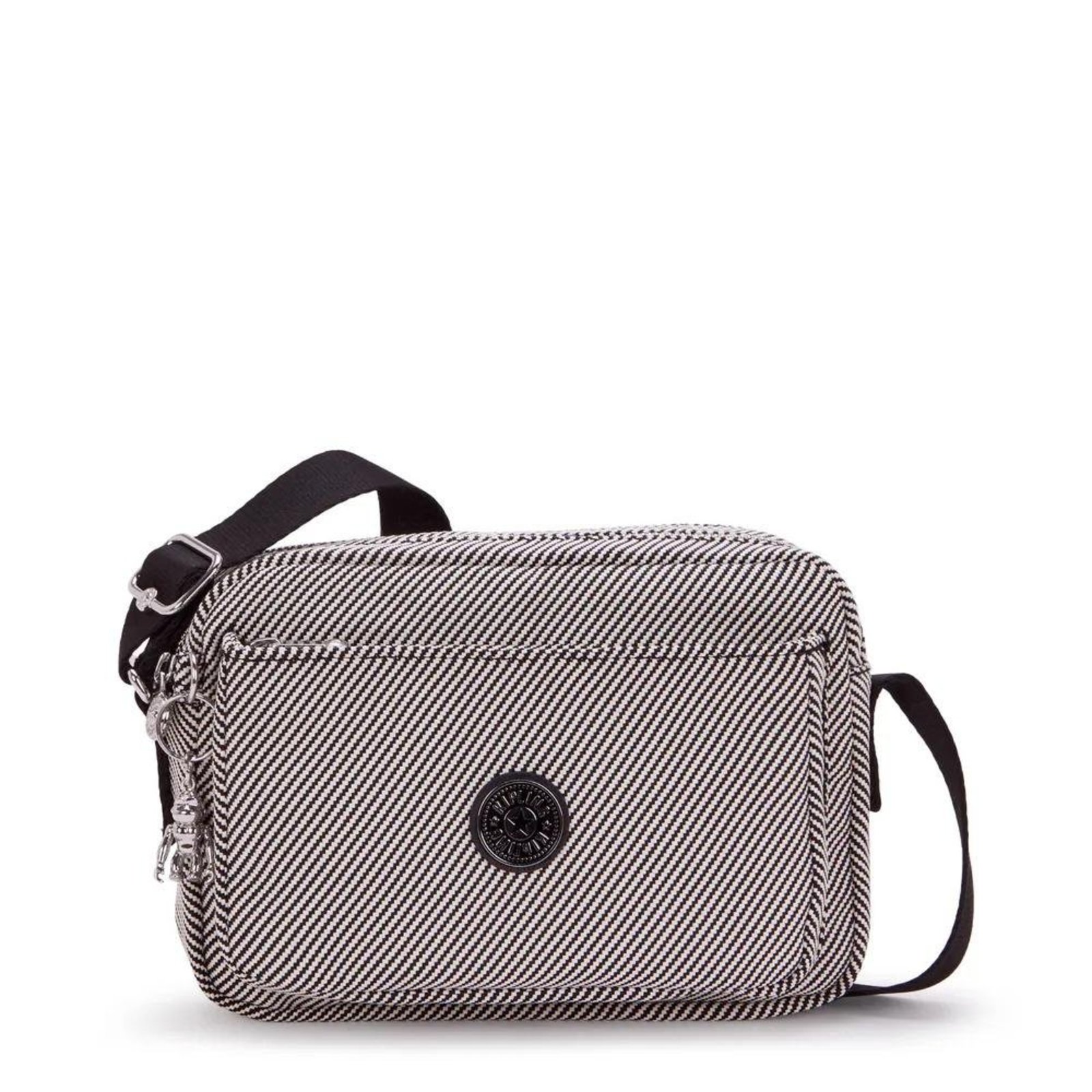 Bolsa Kipling Abanu M Diagonal Jq