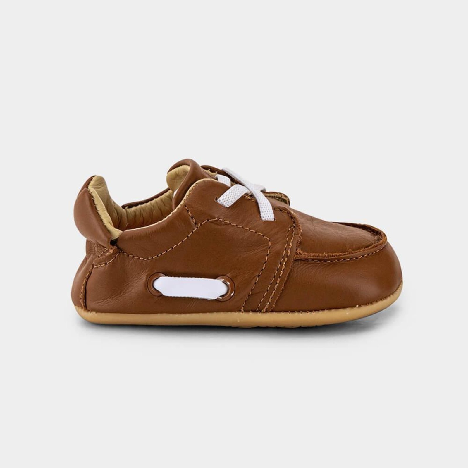 Infantil – Tênis Meia Bibi Afeto Joy ll Marron 1212113 14/15