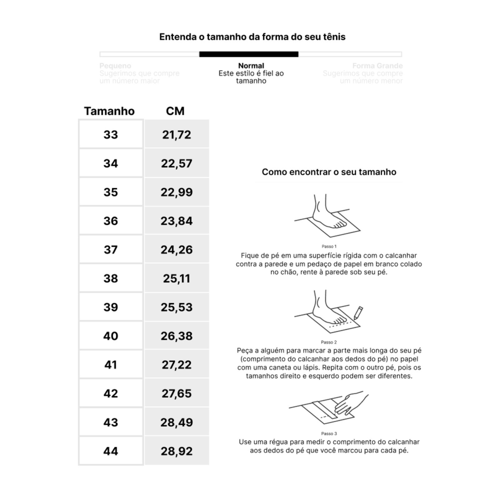 Vista 3 Converse Sport Casual Monochrome preto Converse preto