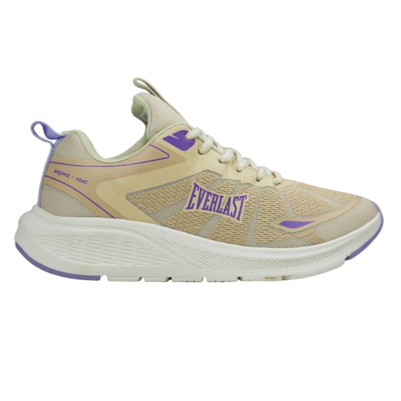 Tênis Everlast Hokus Unissex - 288