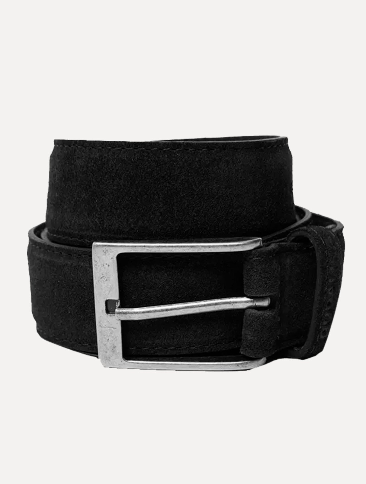 Cinto Dudalina Masculino Preto