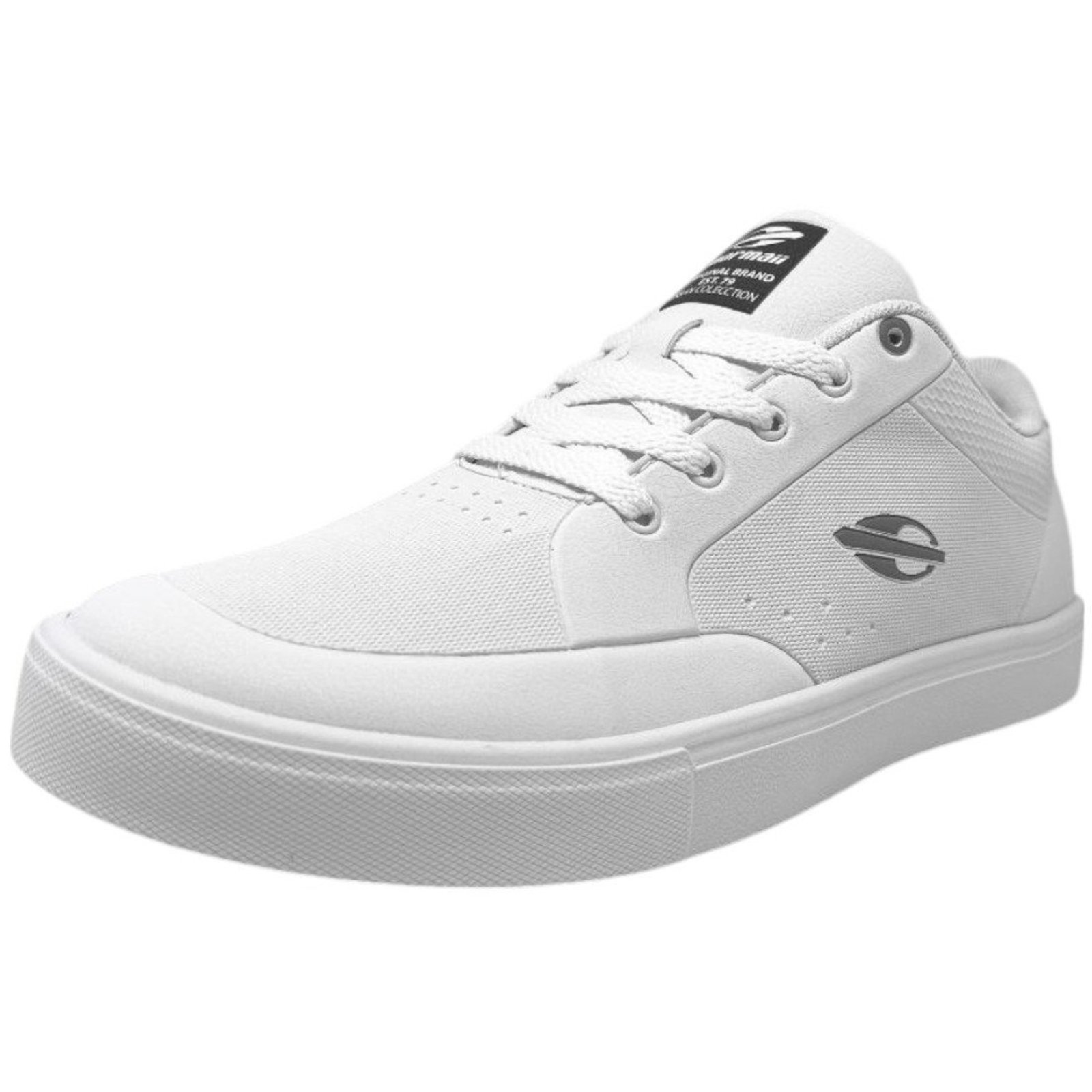 Tenis Masculino Skatista Conforto Urban Free Mormaii