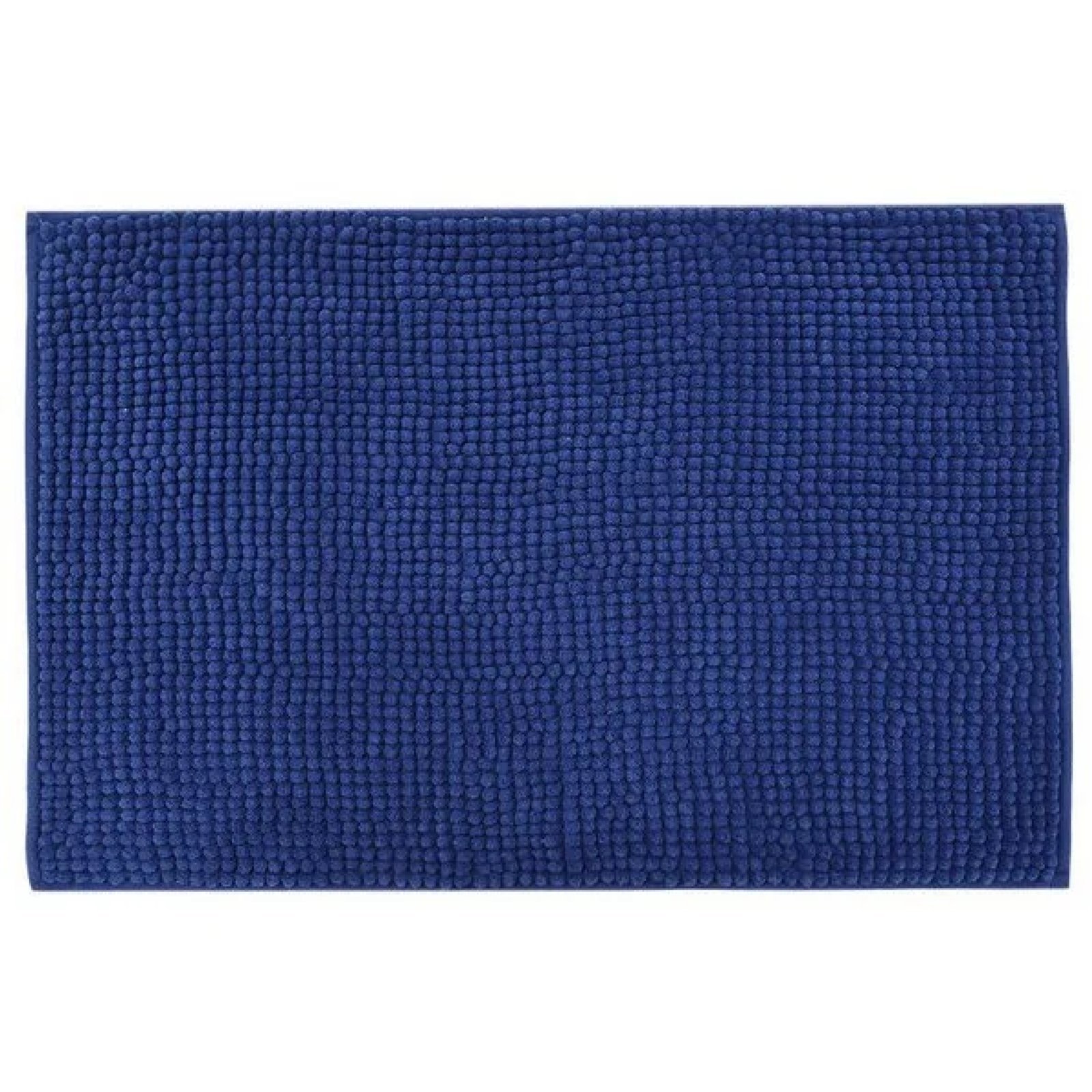Tapete Antiderrapante Pop Banheiro 40x60cm - Kacyumara - Azul