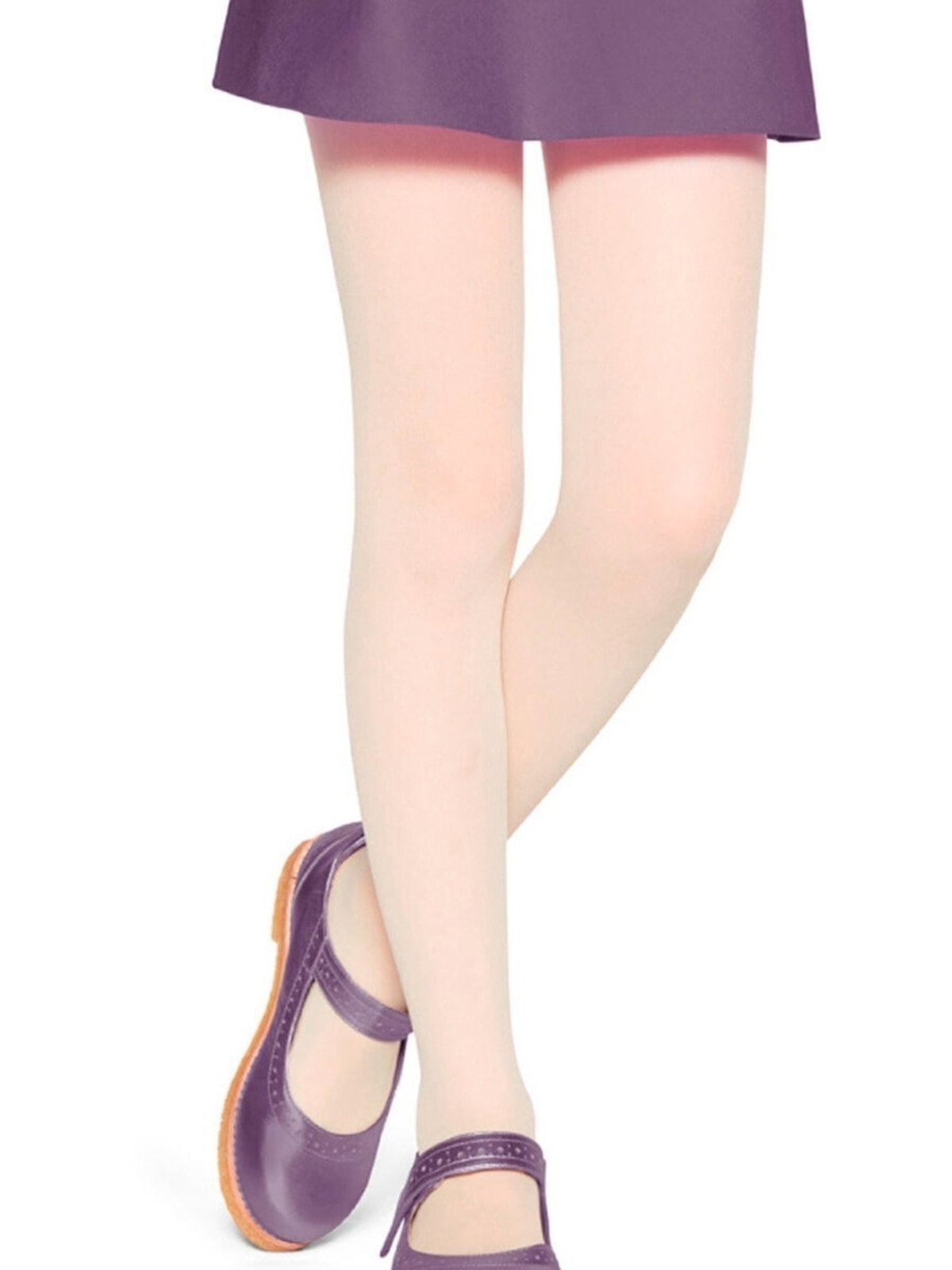 Meia Calça Fio 20 Lobinha 2570-001
