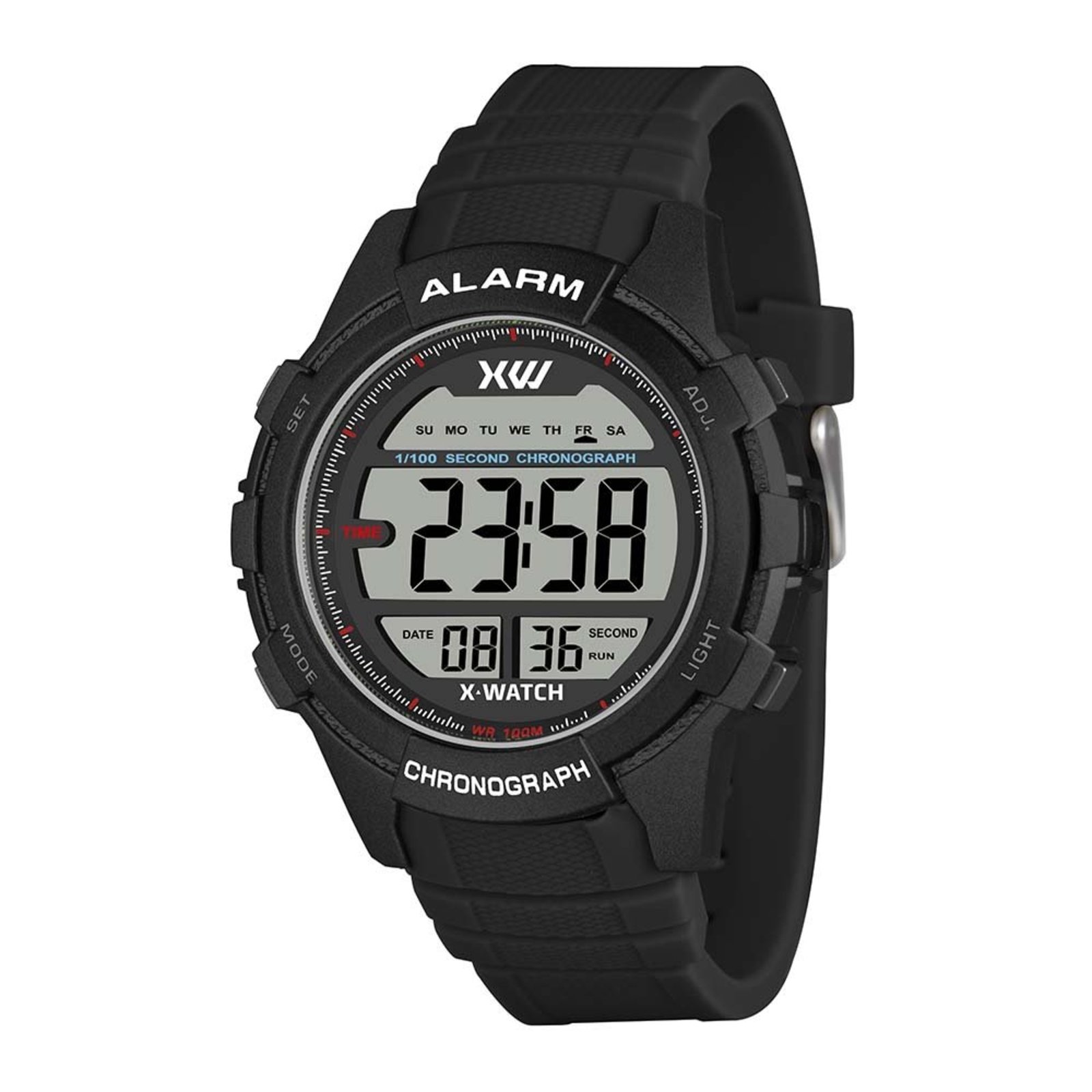 Relogio X-watch Xmppd705 Bxpx