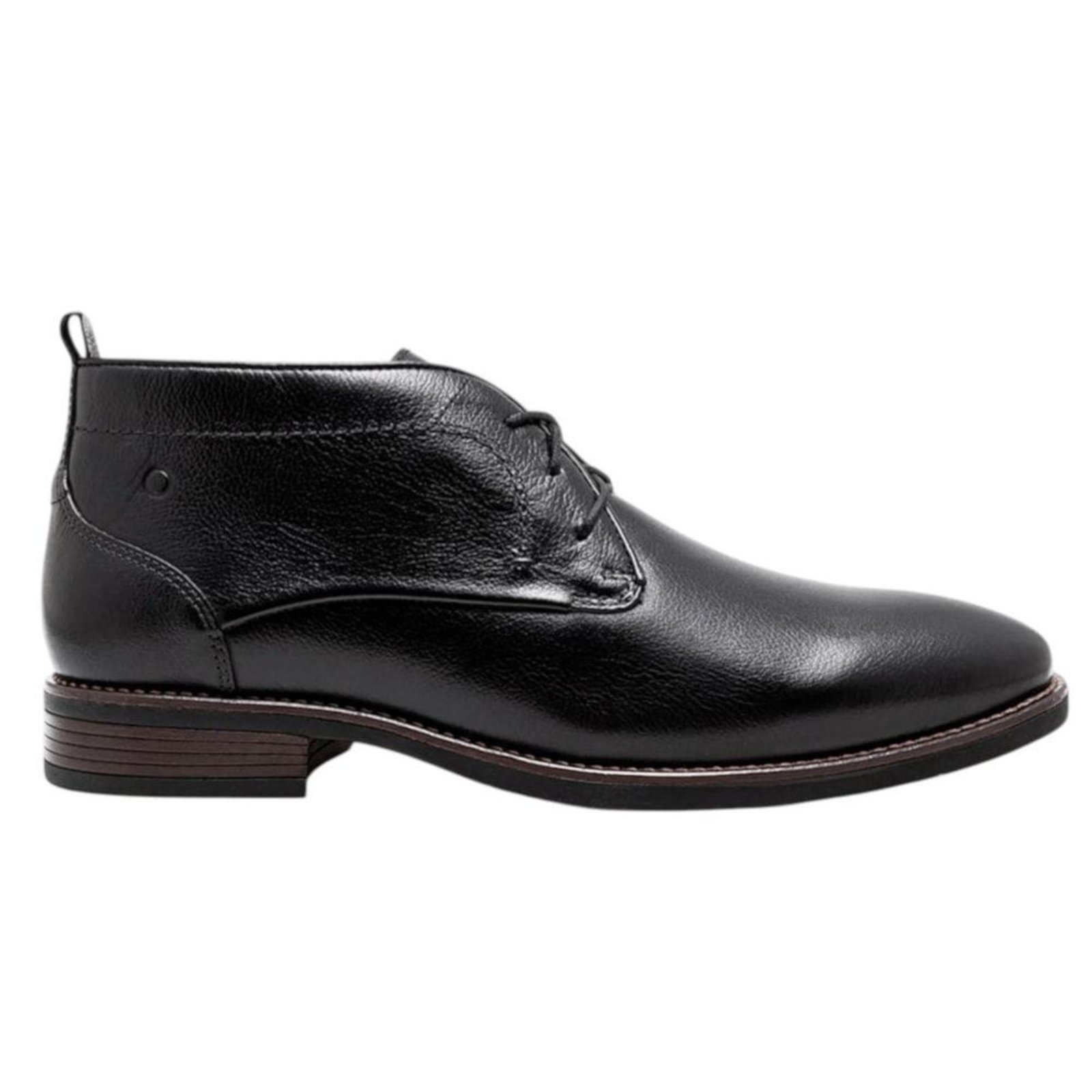 Bota Democrata Taylor Masculina - Preto - democrata