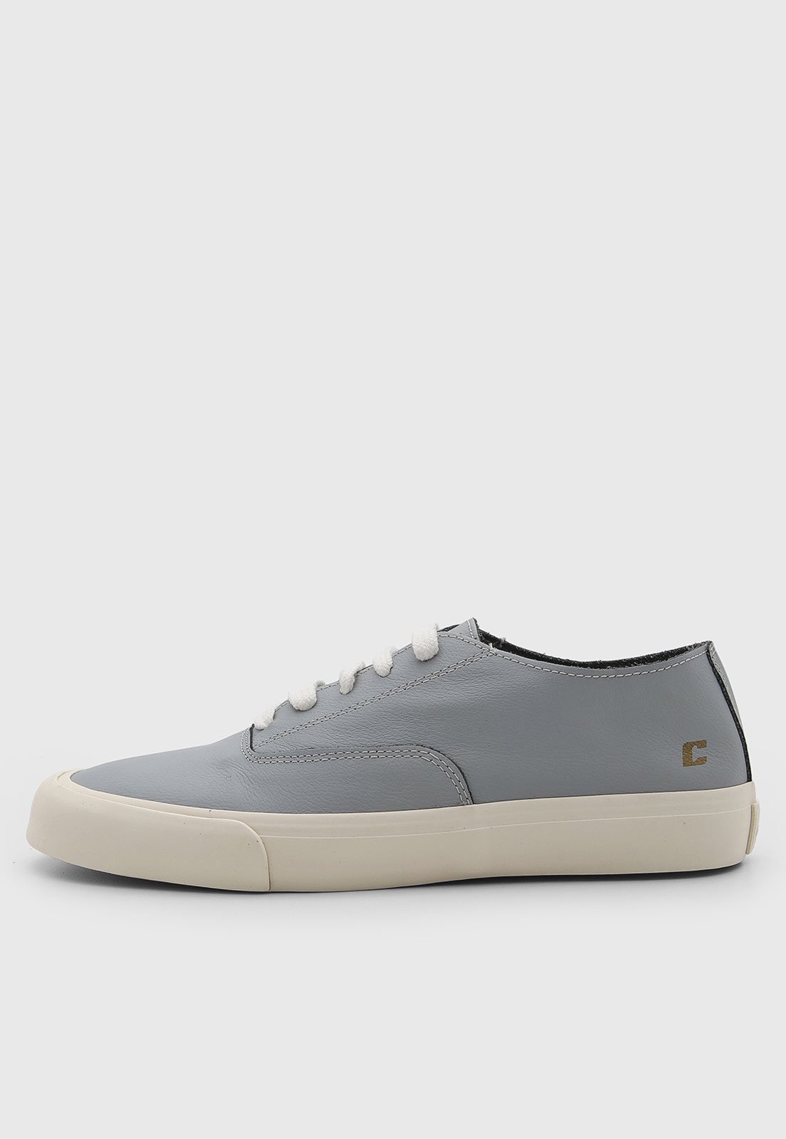 Tênis Masculino Colcci Casual Cano Baixo Azul