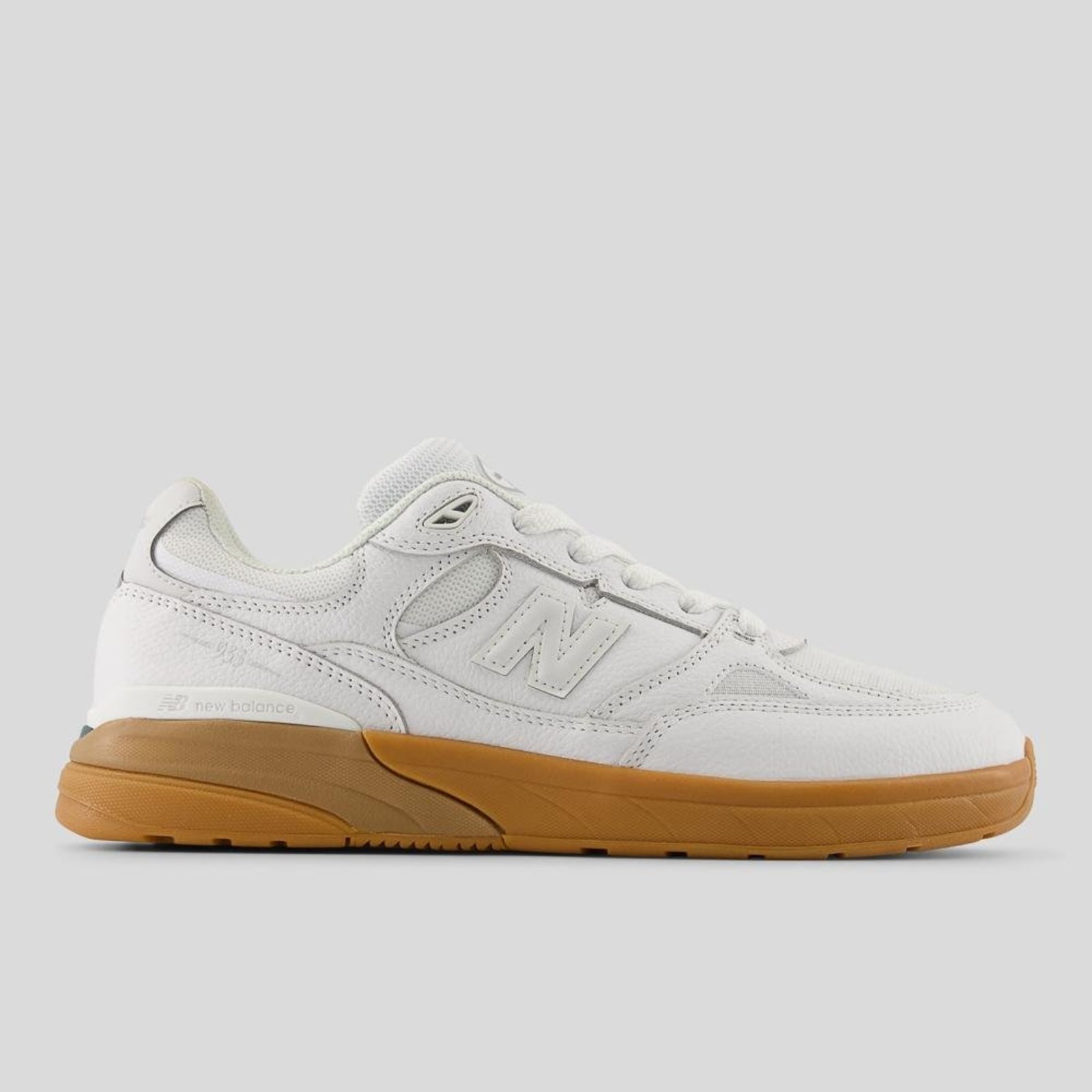 Infantil - Tênis New Balance Nb Numeric 933 Unisex