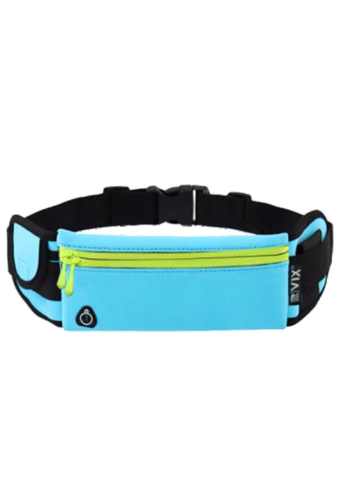 Pochete Fitness Feminina Alta Performance Viagem Republic Vix