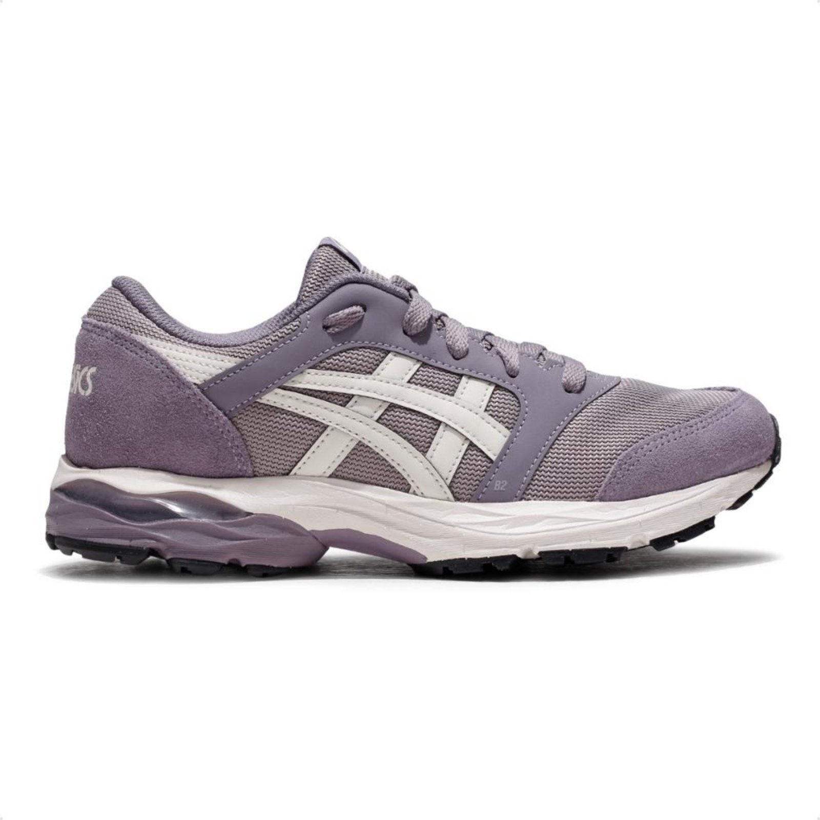 Tênis Asics Gel-Takumi Feminino Roxo