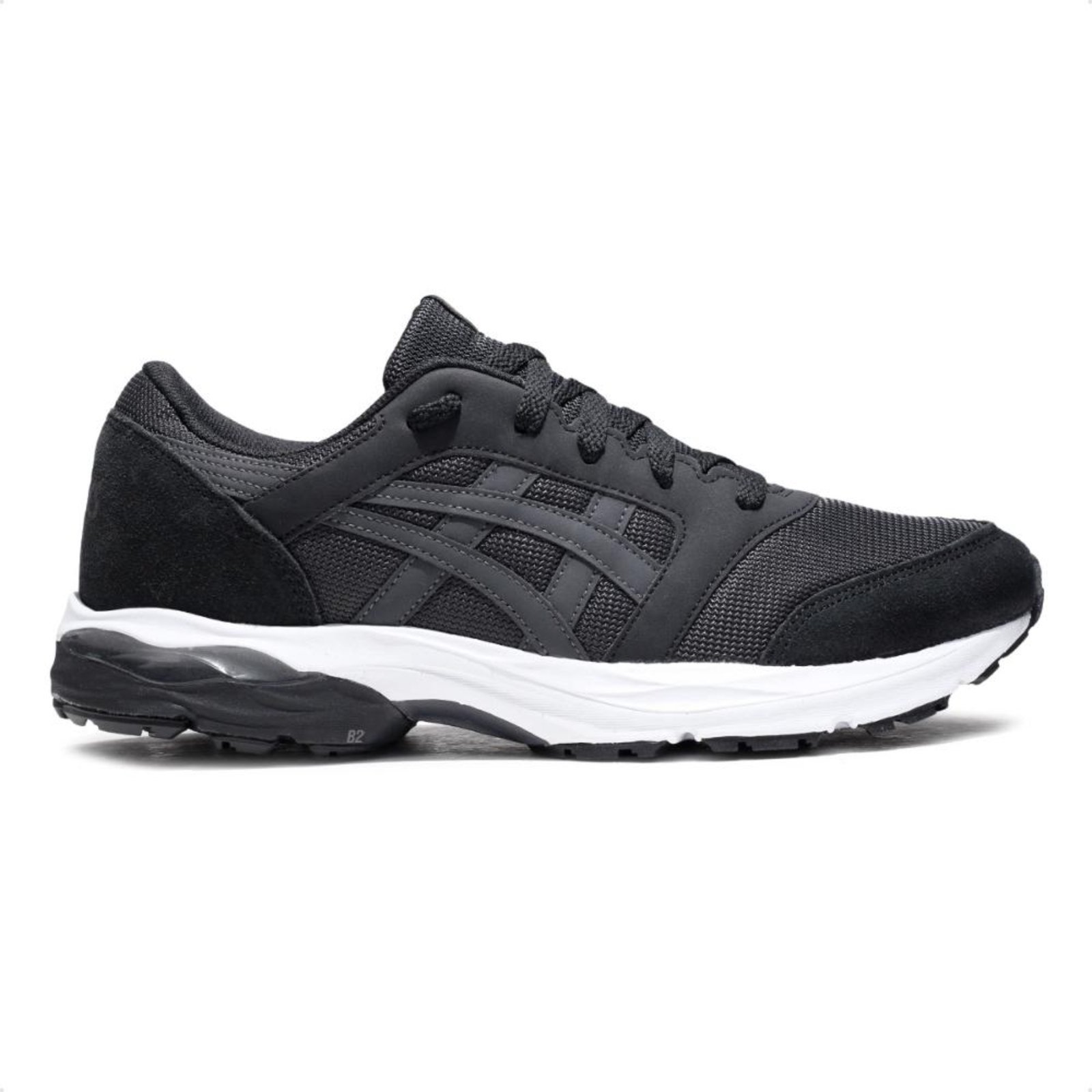 Tênis Asics Gel-Takumi Masculino Preto