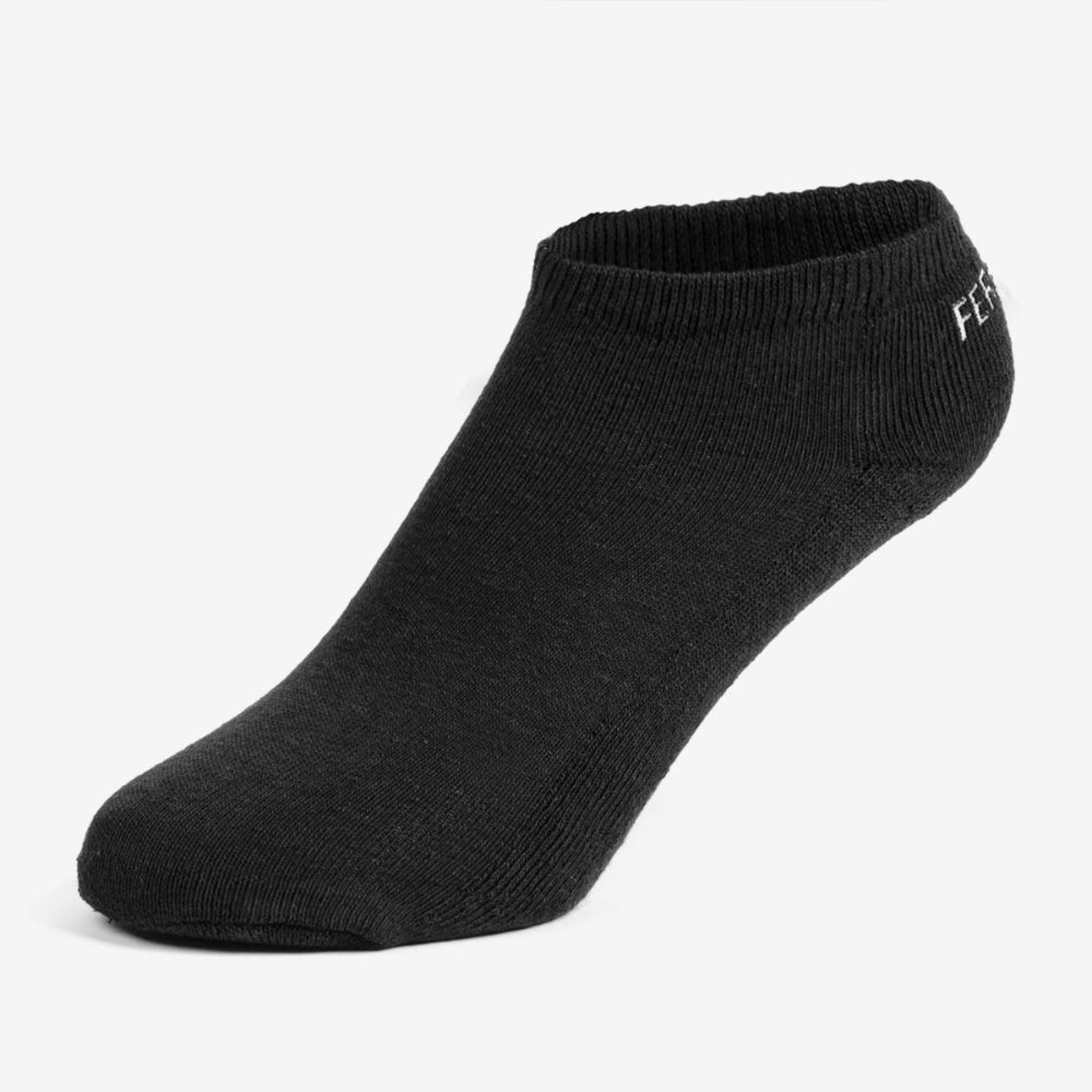Meia Algodão Ferracini Masculina FERR104EF Preto