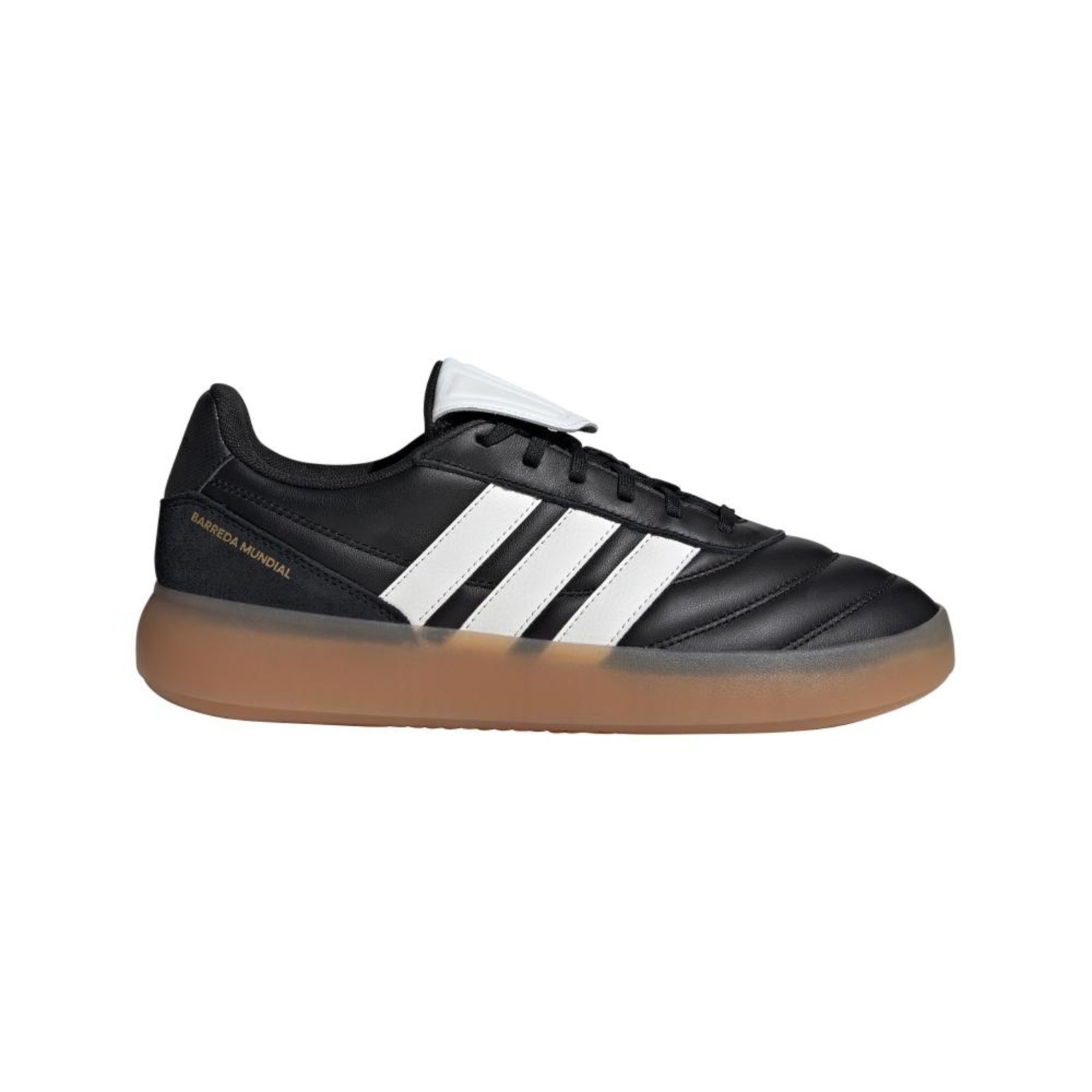 TÊNIS BARREDA MUNDIAL adidas Sportswear Preto