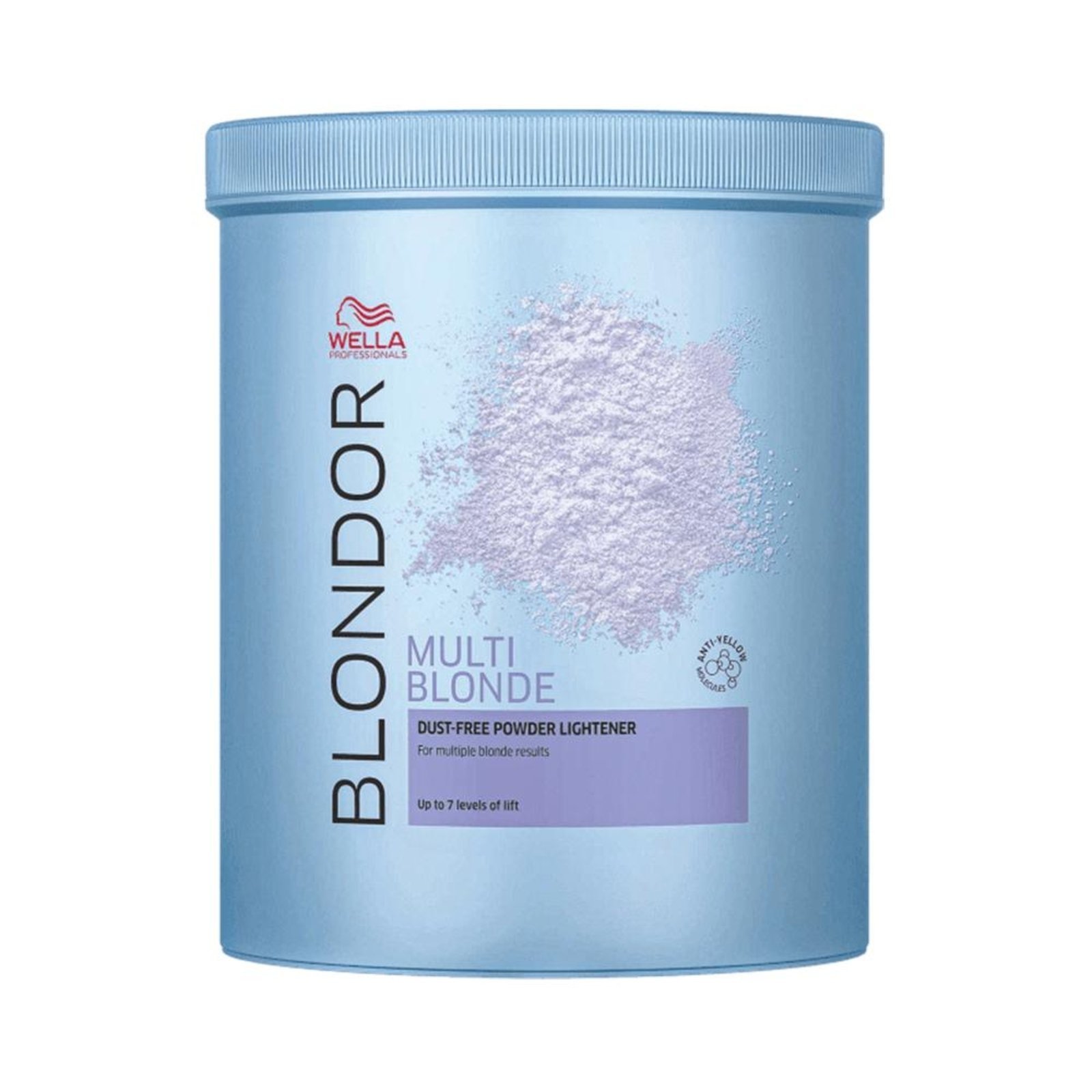 Wella Professionals Blondor Multi Blonde Descolorante 800g
