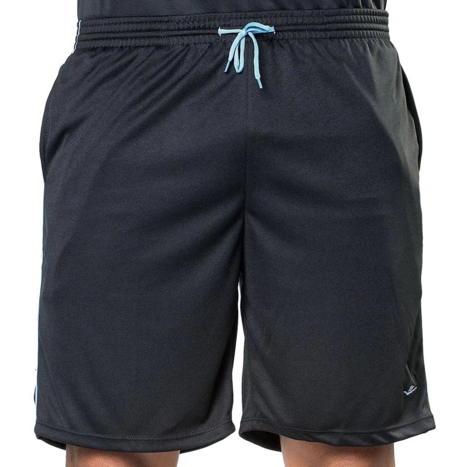 Bermuda Elite Comfort Plus Size Masculina