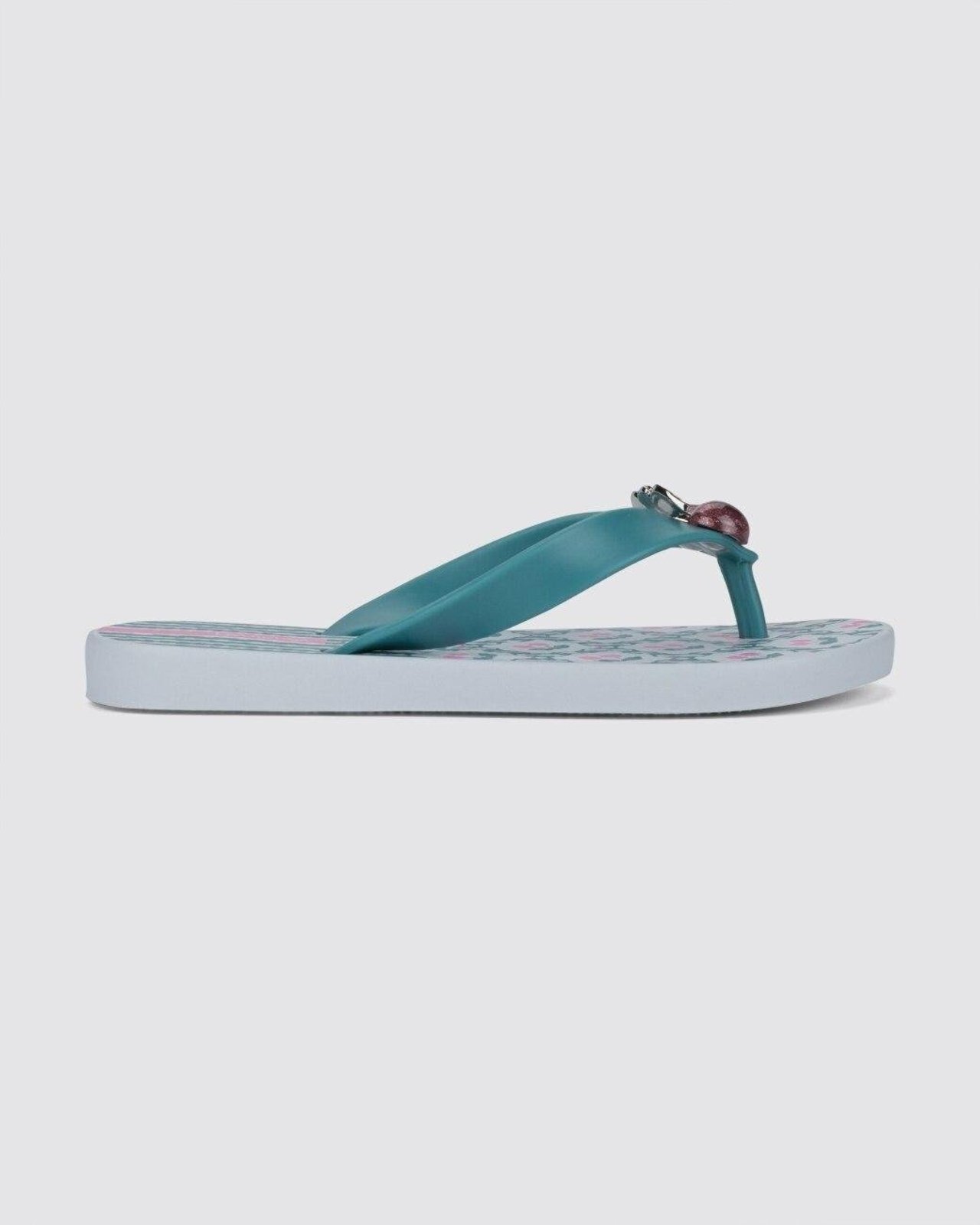 Infantil - Chinelo Ipanema Belle II Branco