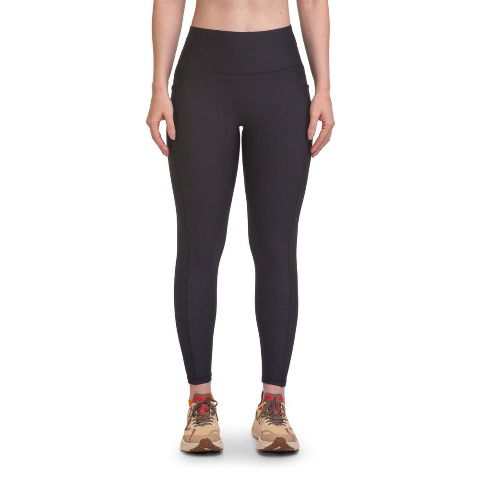 Legging Corre Força Olympikus GG Preto