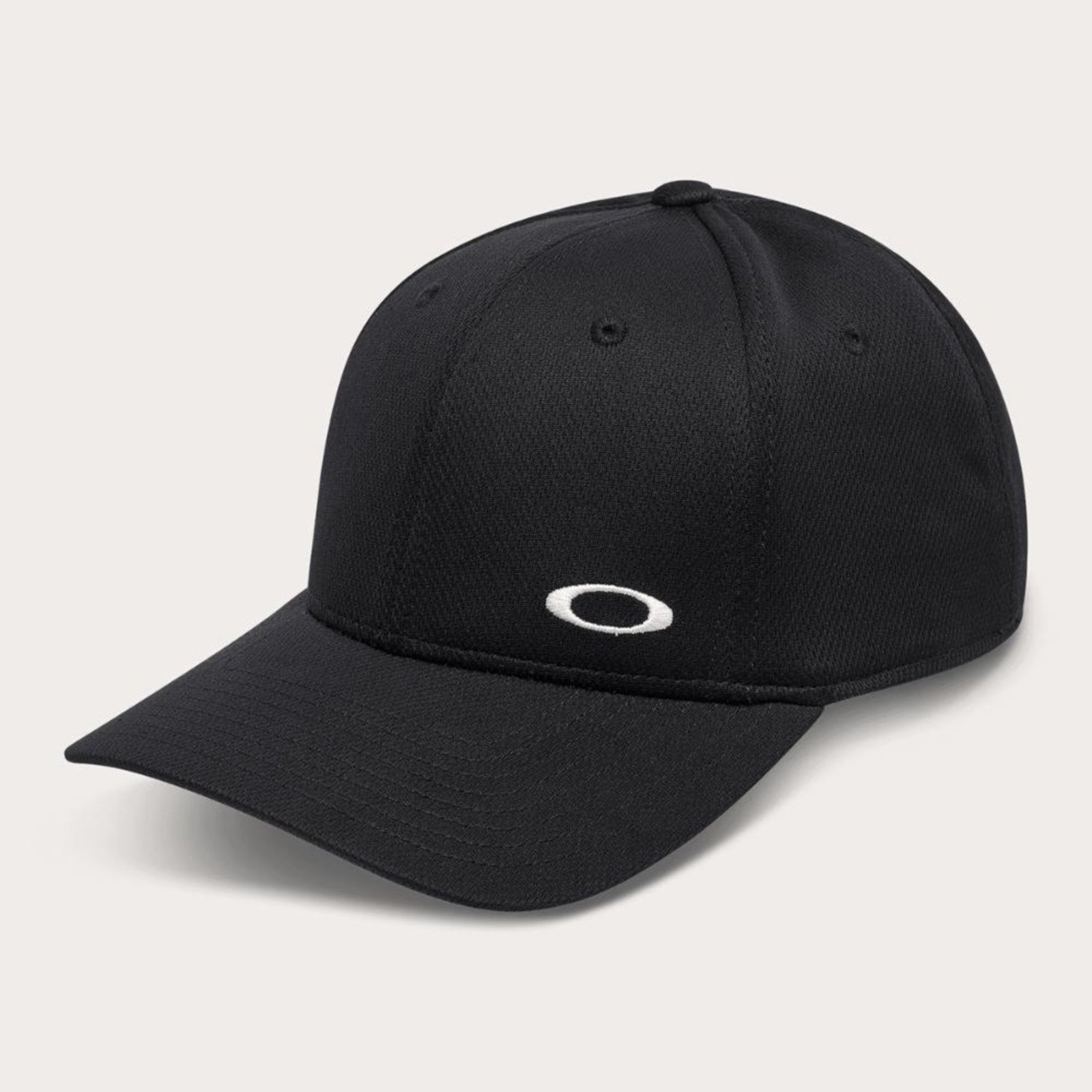 Boné Oakley Tinfoil 3.0 Blackout