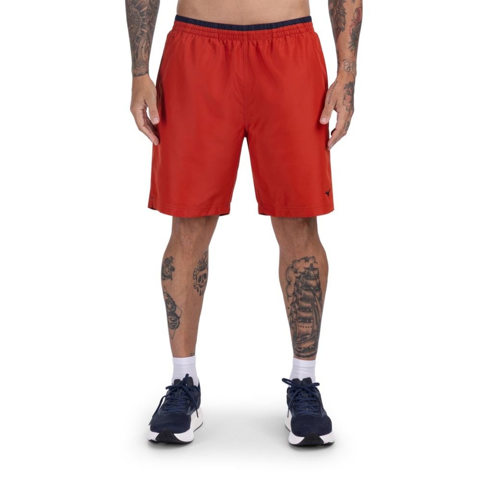 Bermuda de Treino Mizuno Ten Master Masculina