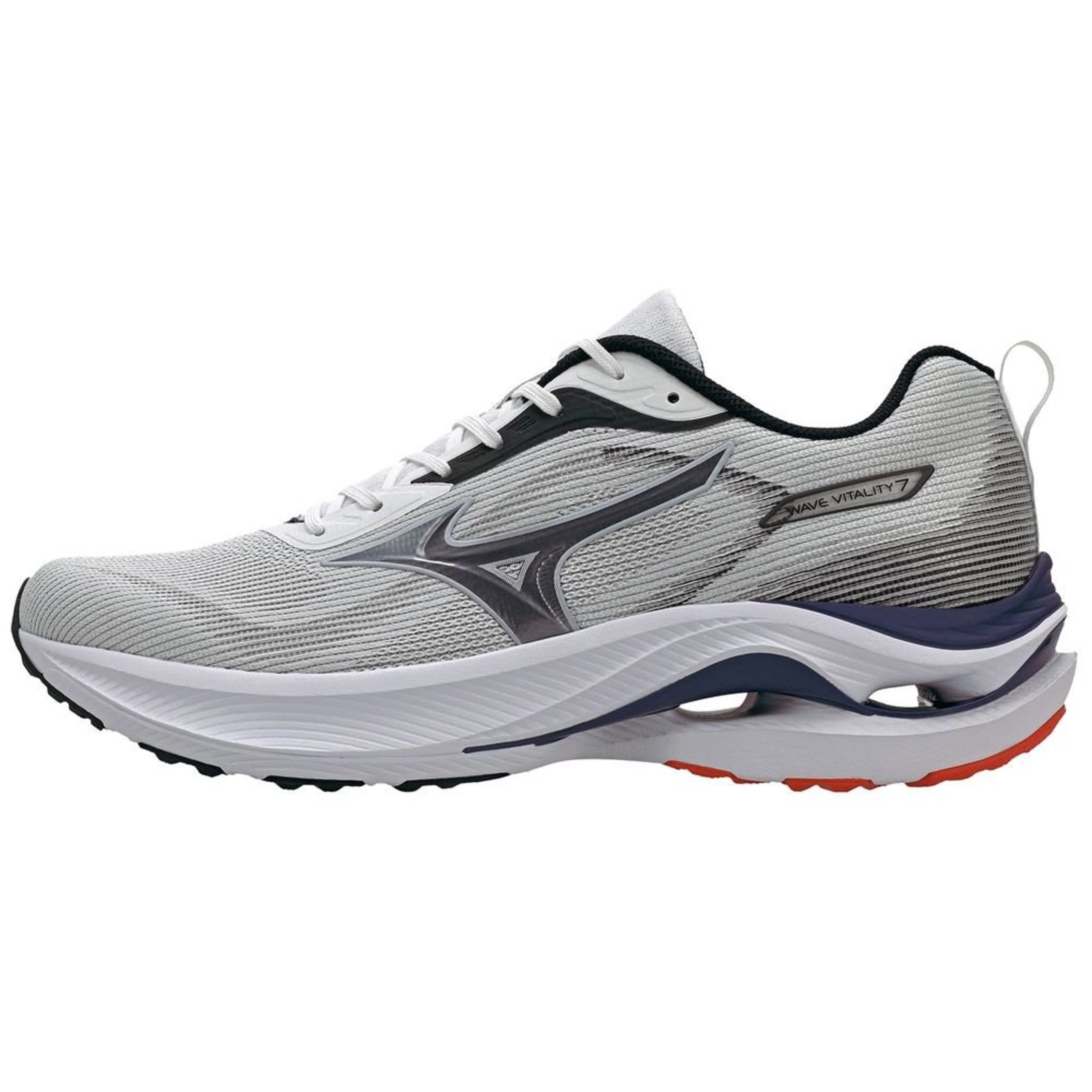 Tênis de Corrida Mizuno Wave Vitality 7