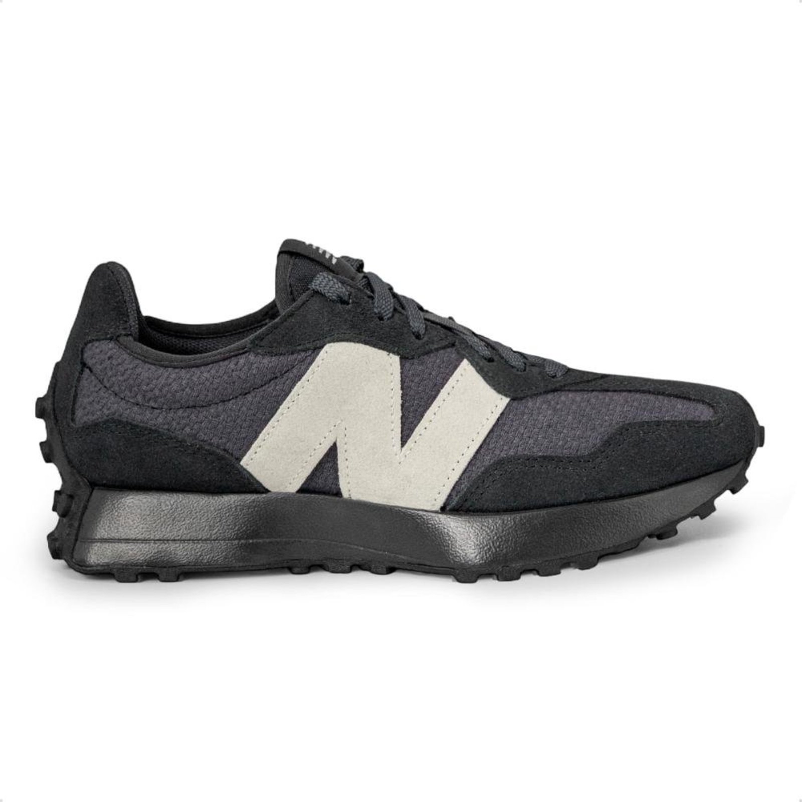 TÊNIS NEW BALANCE 327 V1 Grafite