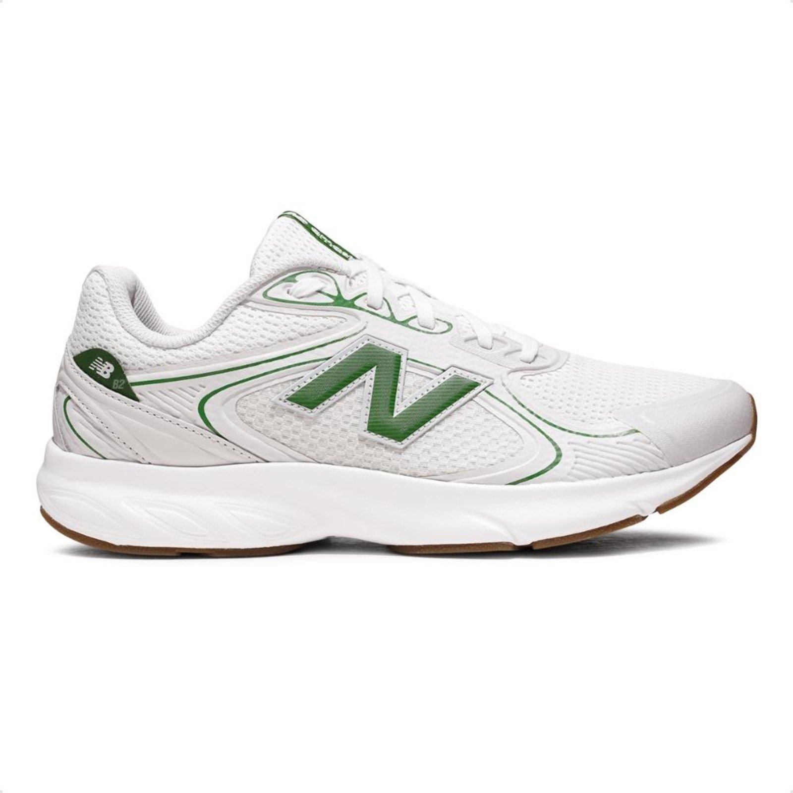 Tênis New Balance Amaste Masculino Cinza