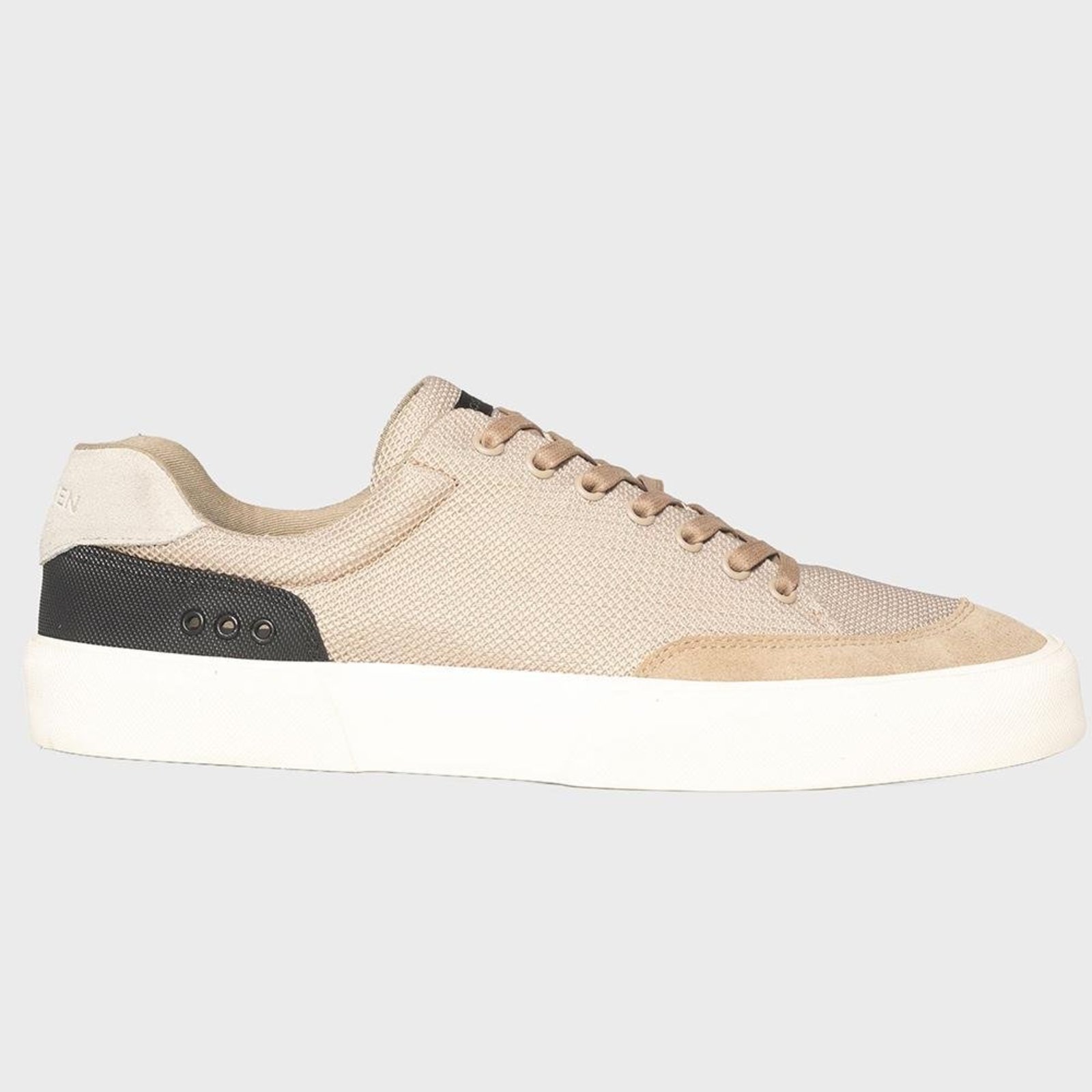 Tênis Osklen Light Laces Masculino Areia