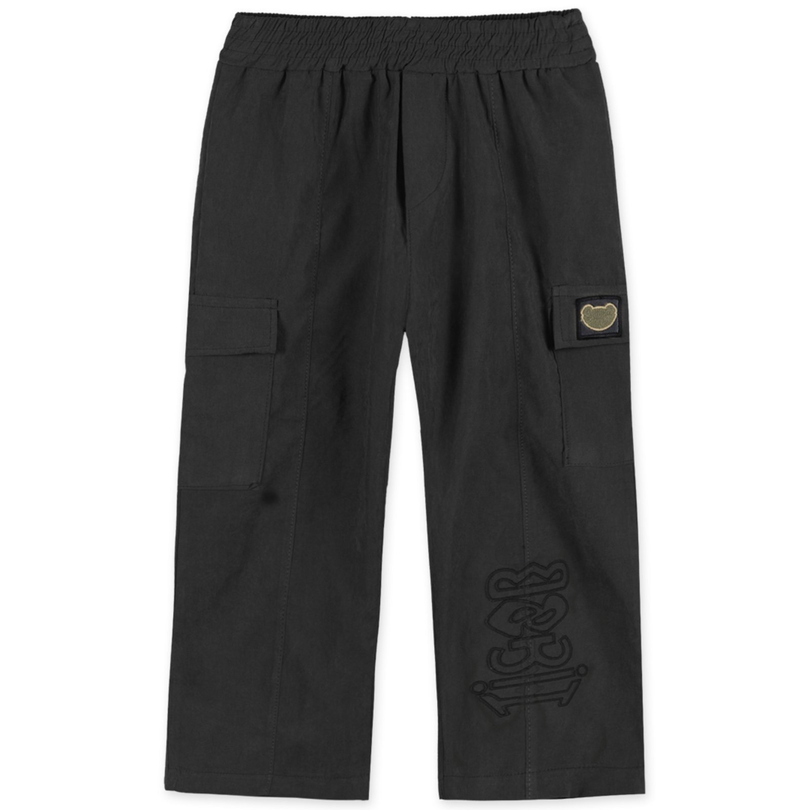 Infantil – Calça Masculina Tigor T. Tigre