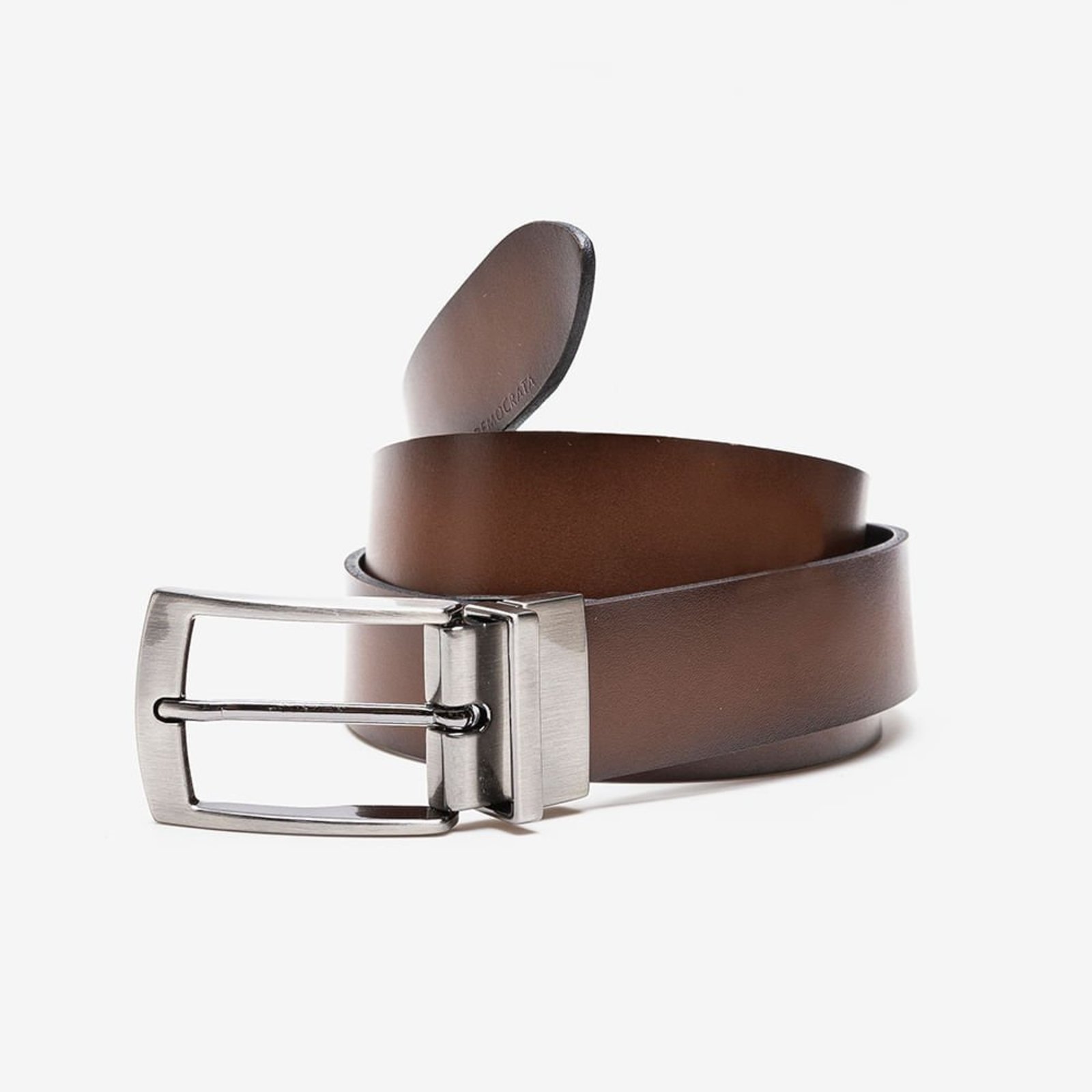 Cintos Democrata Casual Preto