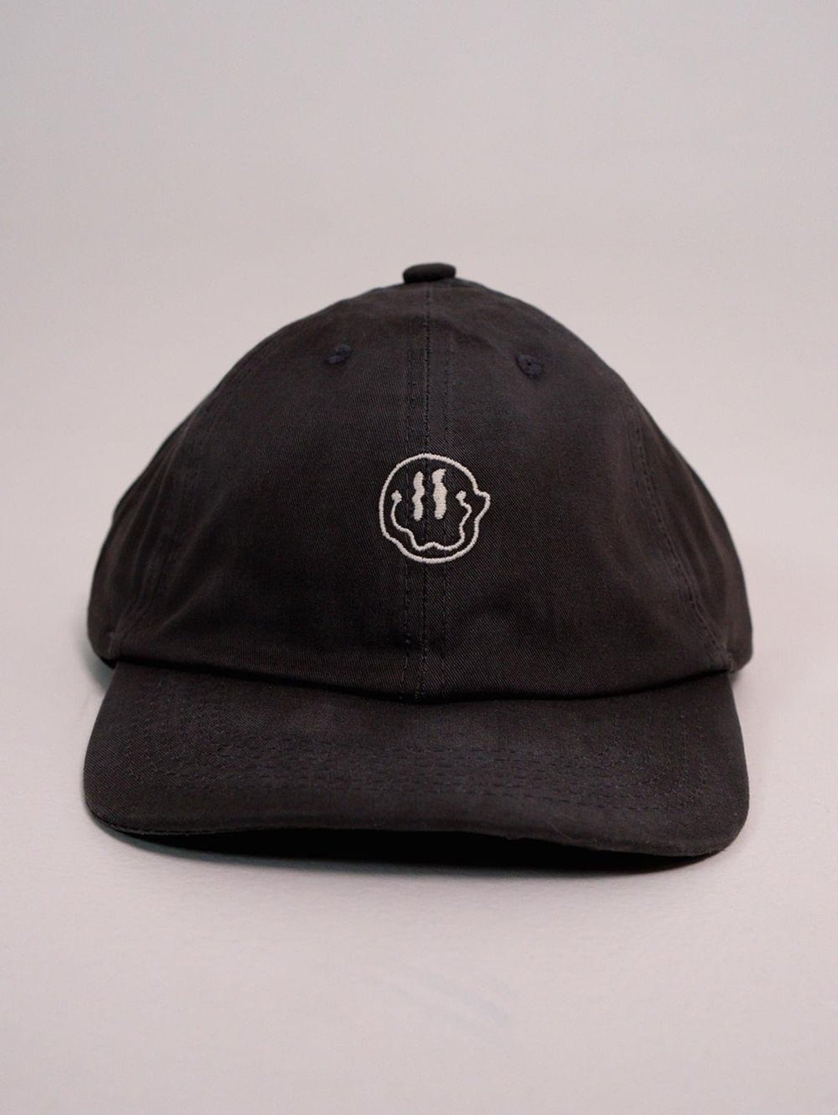 Boné dad hat carinha derretida