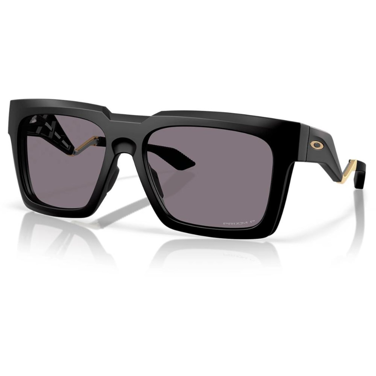 Óculos de Sol Oakley Enigma Ink Prizm Grey Polarizado