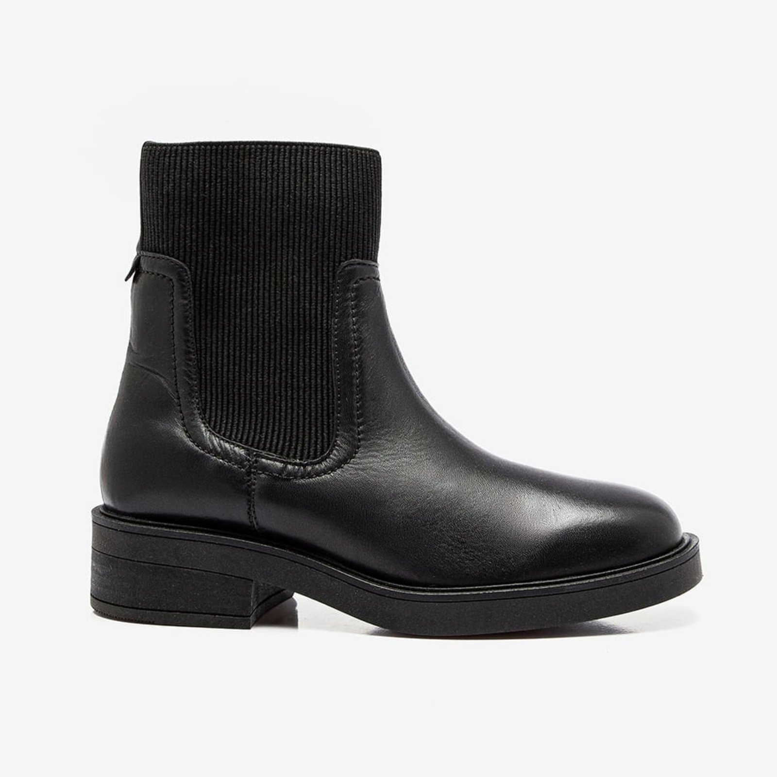 Botas Democrata Casual Preto