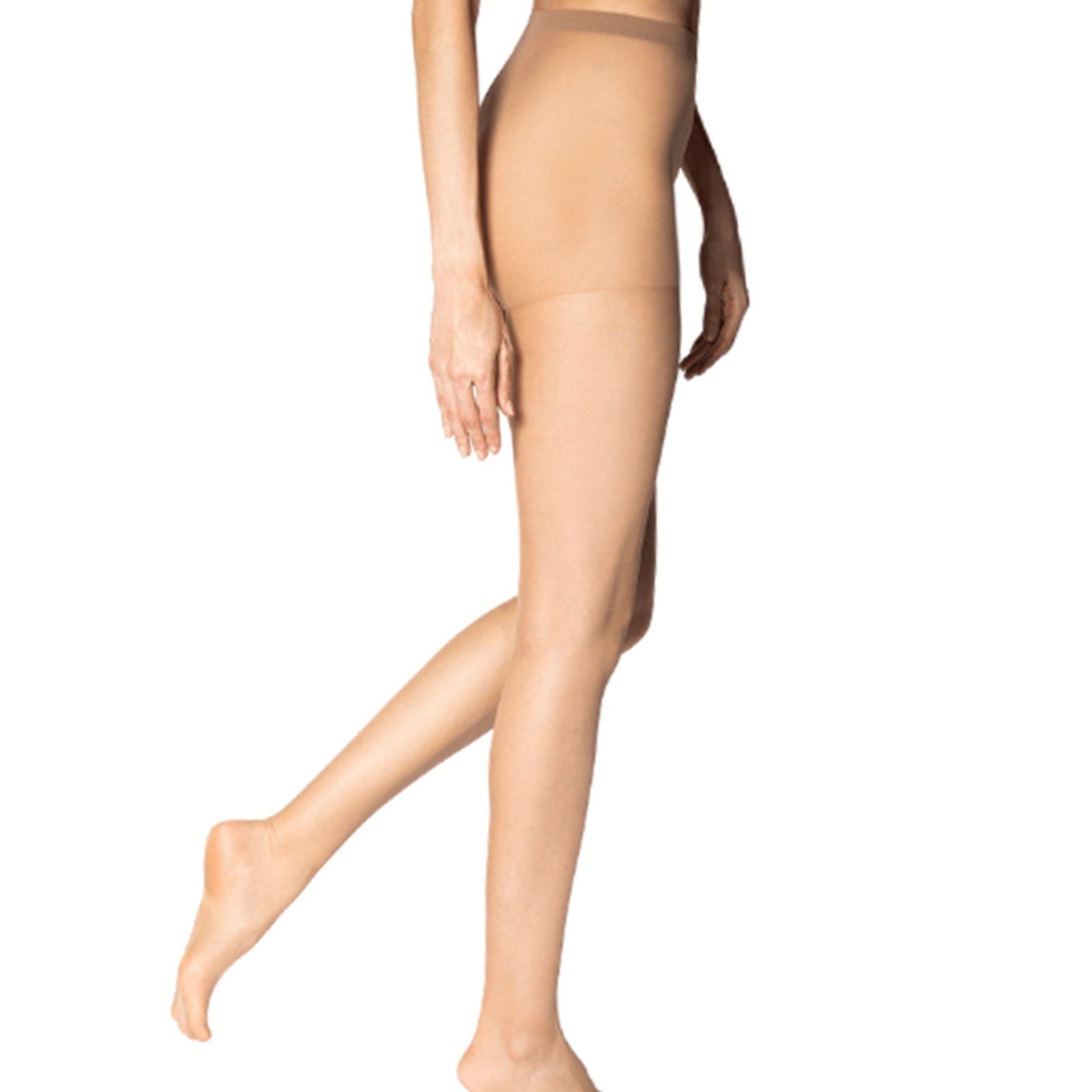 Meia Calça Loba Fina News Fio 15 Conforto e Estilo Refinado Natural