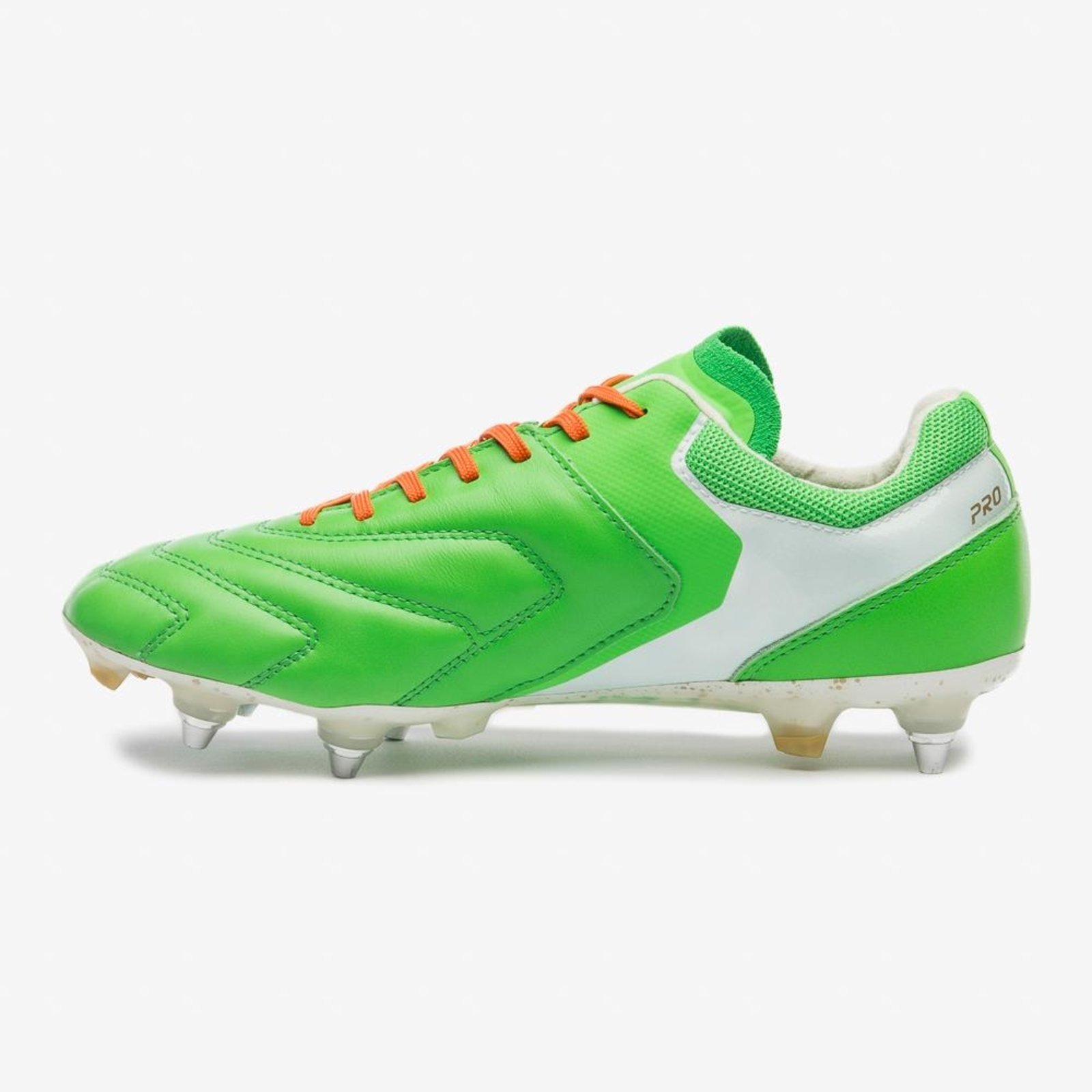 Vista 3 Chuteira Campo Umbro Adamant Master Class Pro Sg Stp incolor Umbro incolor