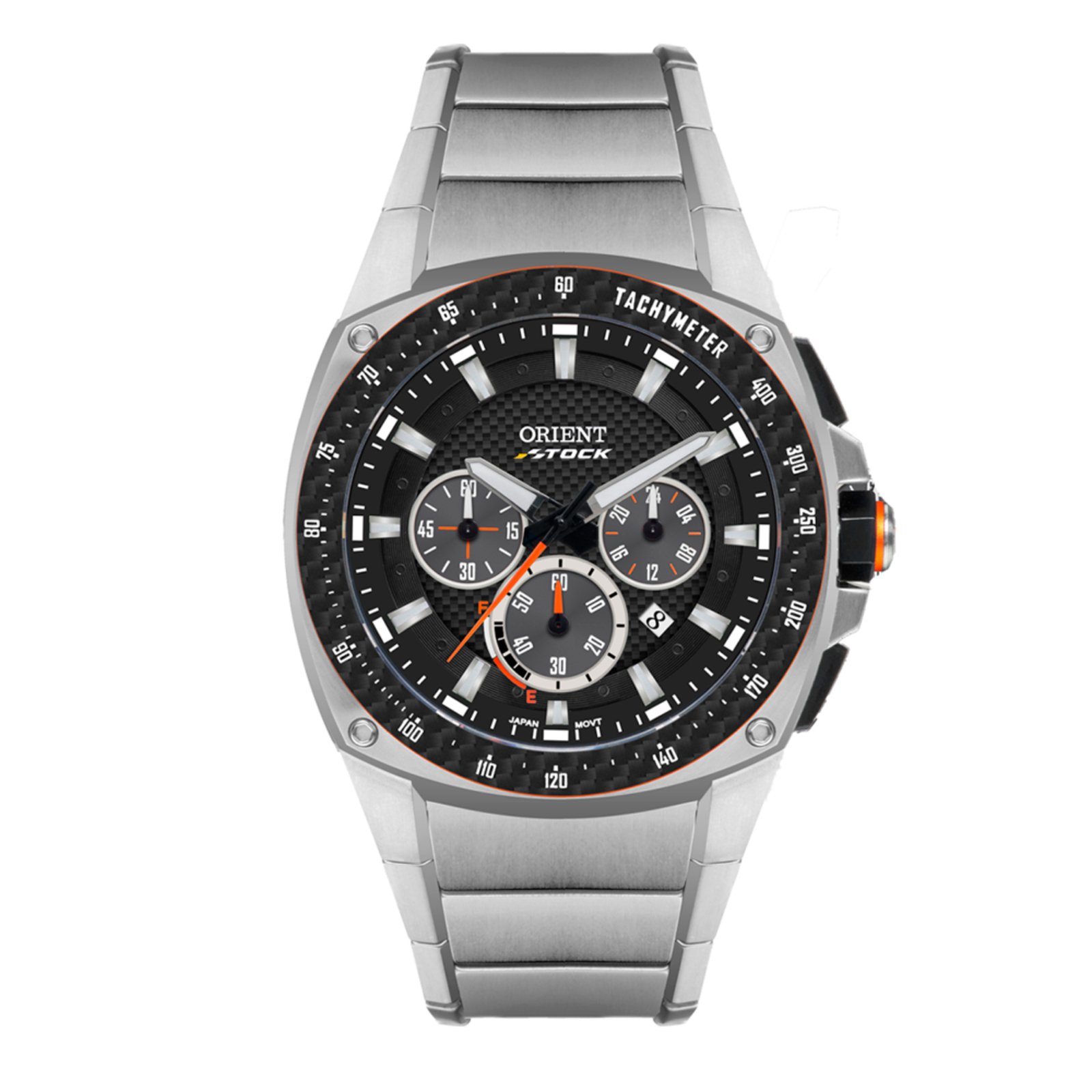 Relogio Orient Mbttc018 P1sx