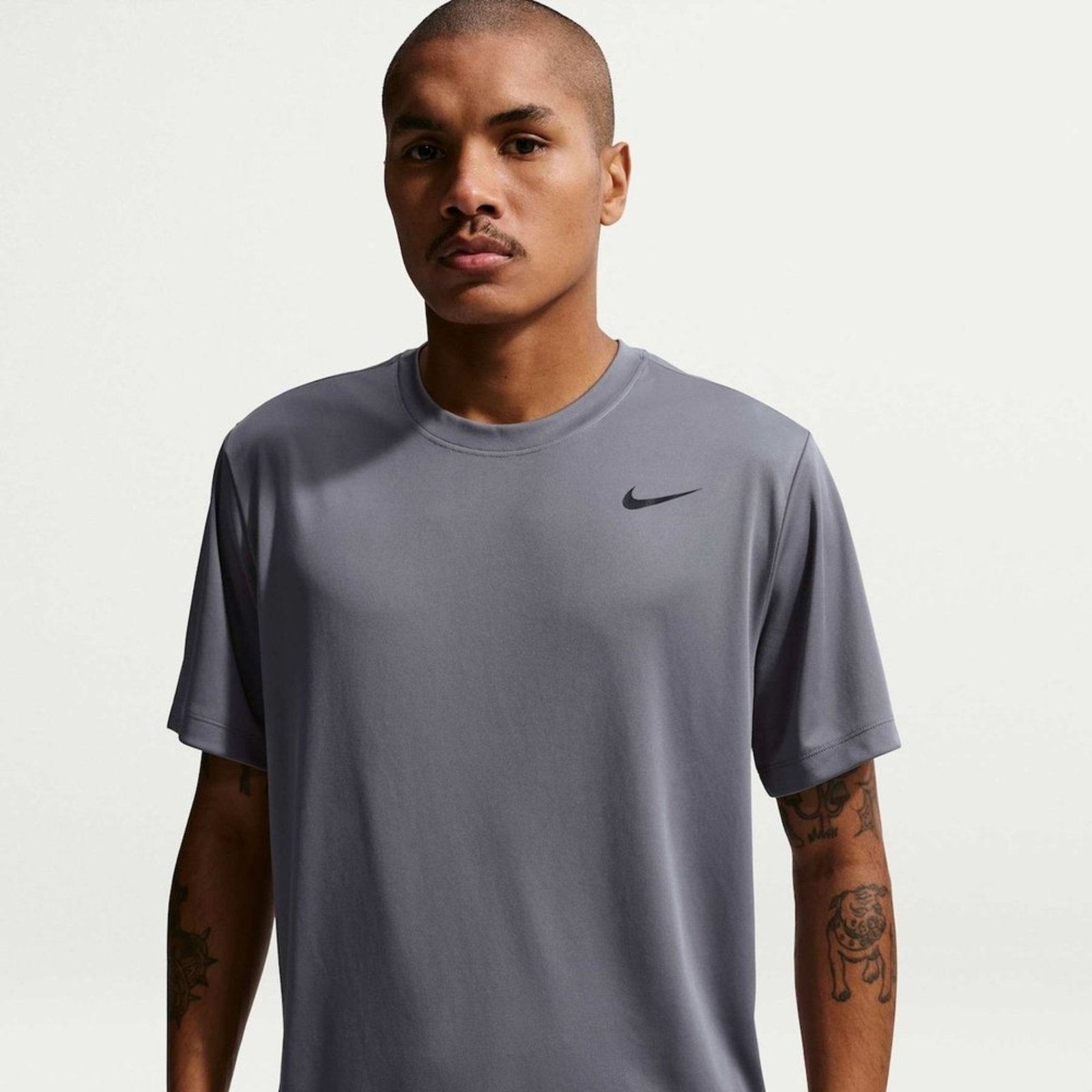 Camiseta Dri-FIT Nike Flex Masculina