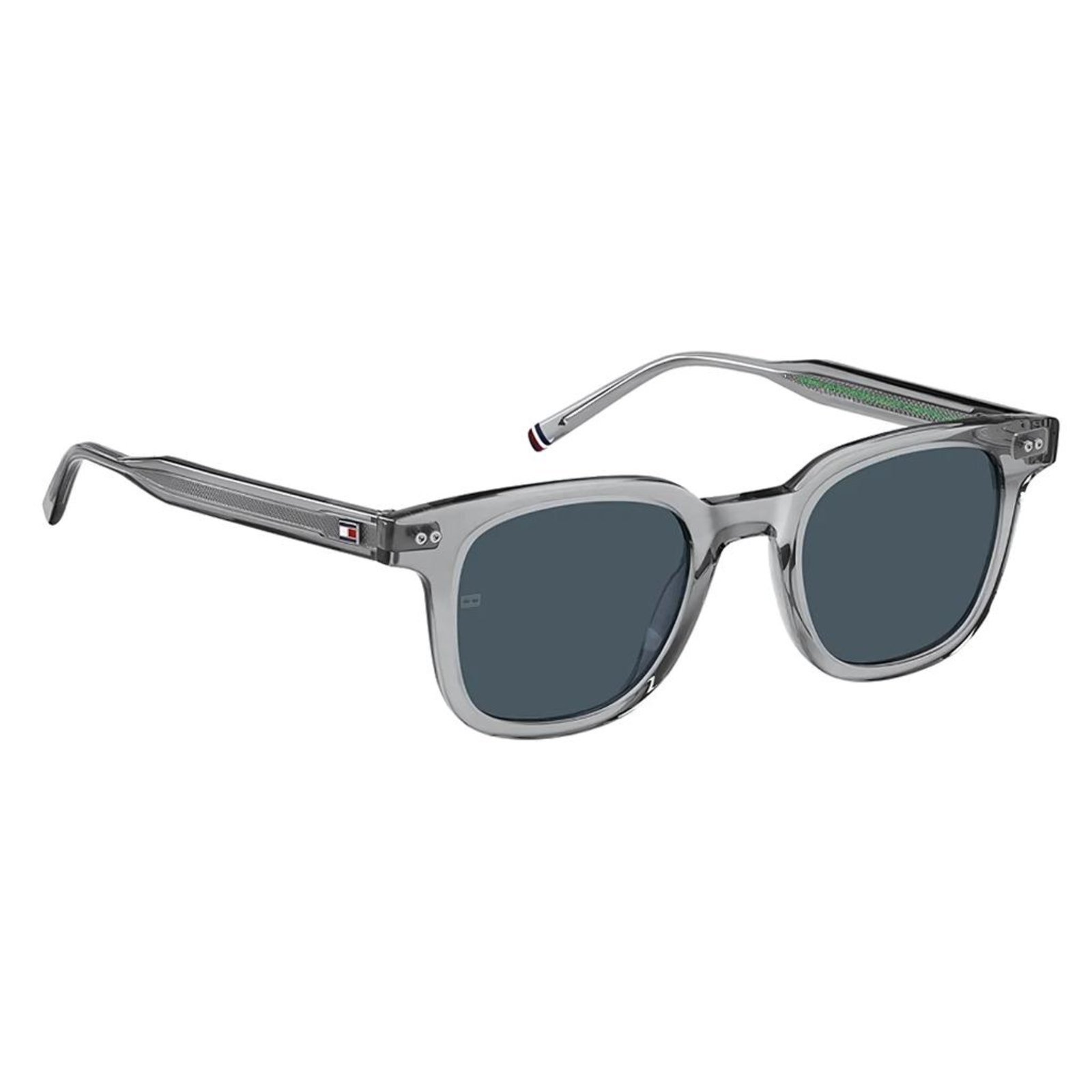 Vista 3 Óculos de Sol Tommy Hilfiger 2126/S Cinza incolor Tommy Hilfiger incolor