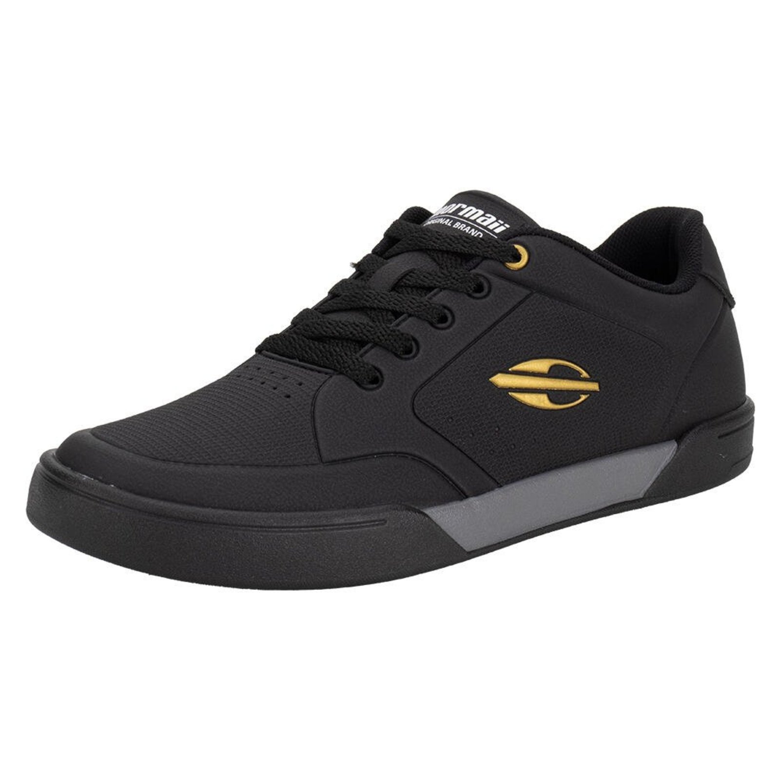 Tênis Masculino Urban Scape Mormaii 203401 4573401 Preto