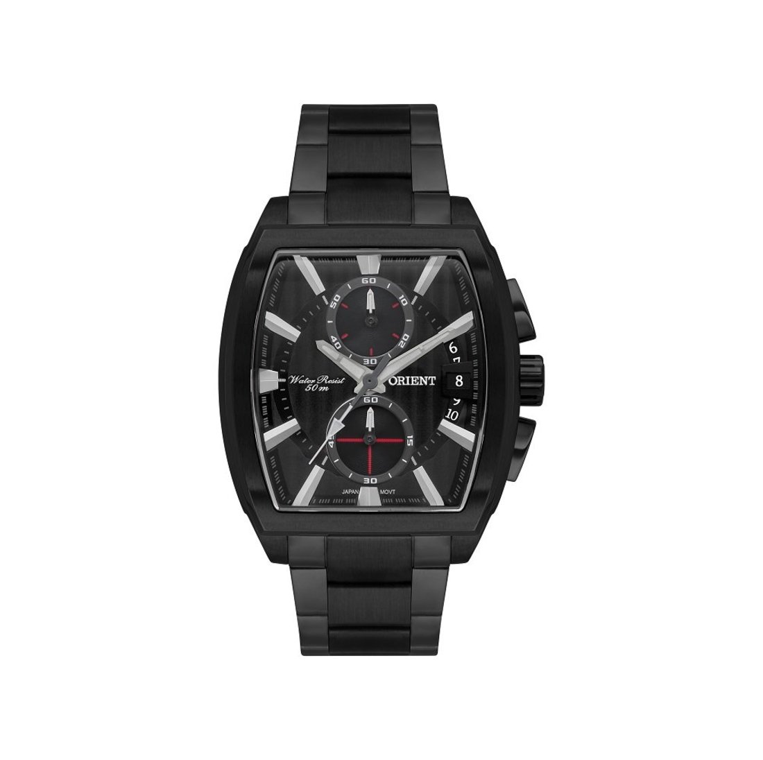 Relogio Orient Gpssc001 P1Px